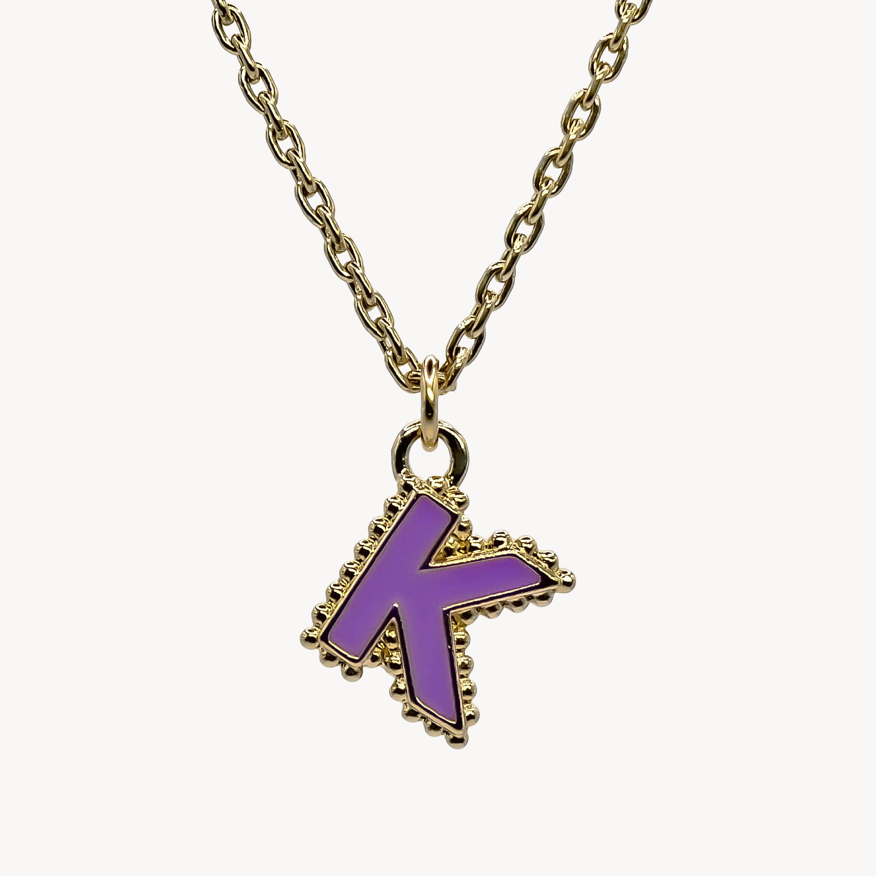 Collier K