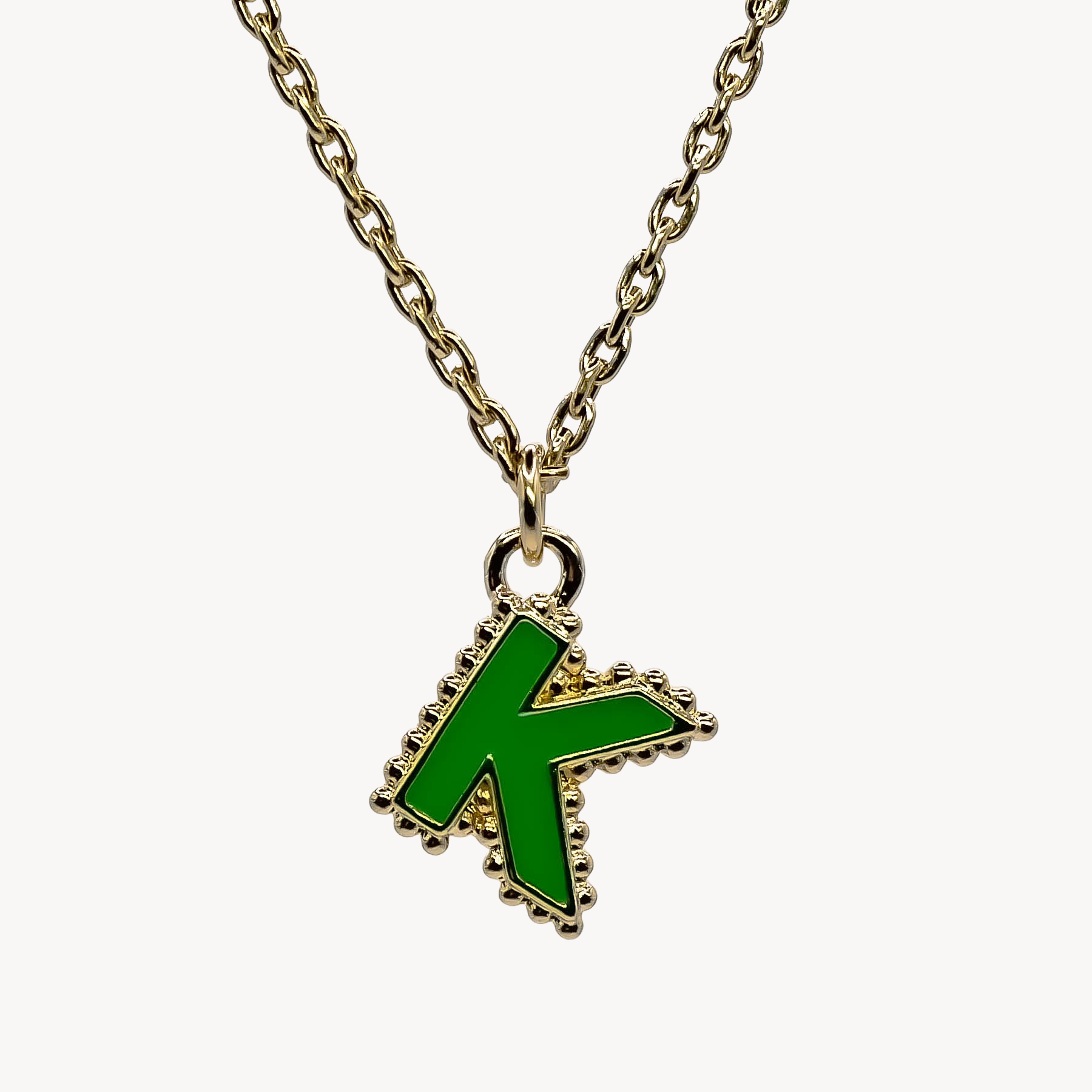 Collier K