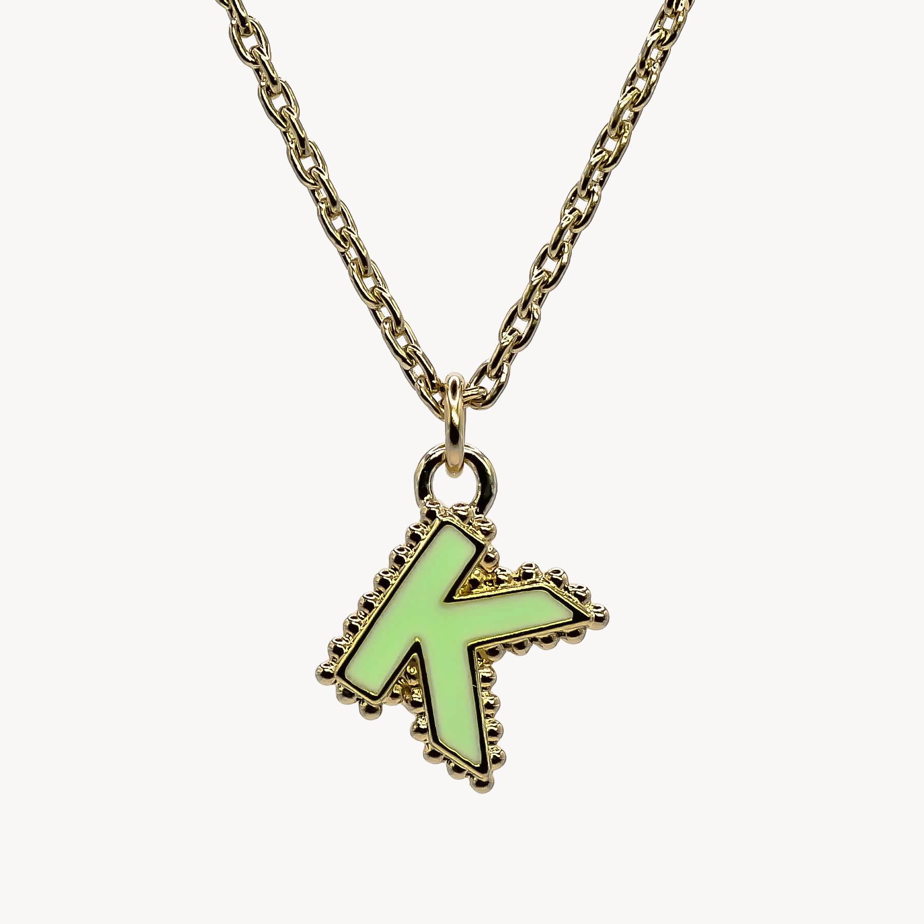 Collier K