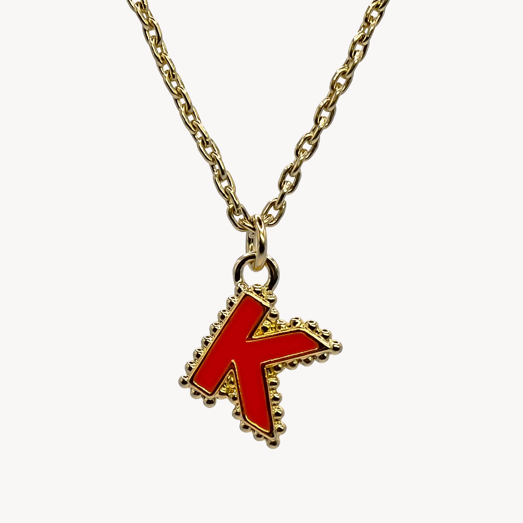Collier K