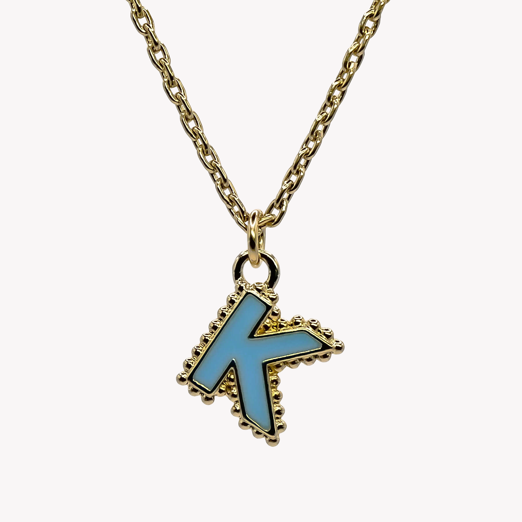 Collier K