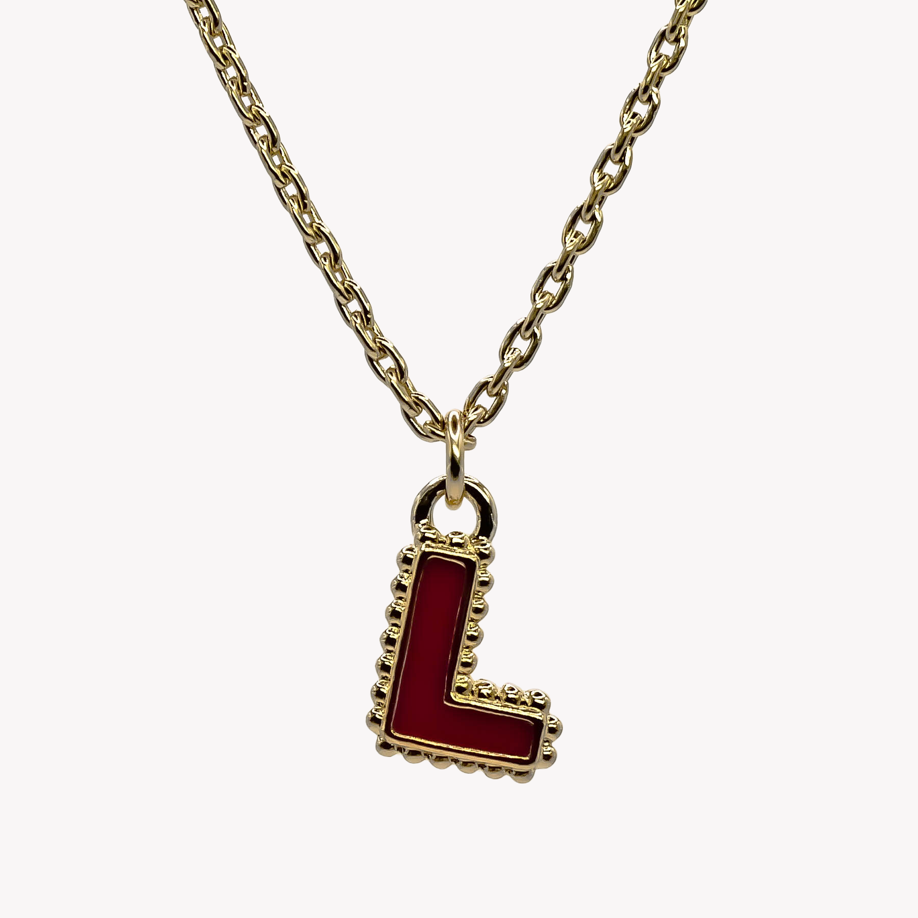 Collier L