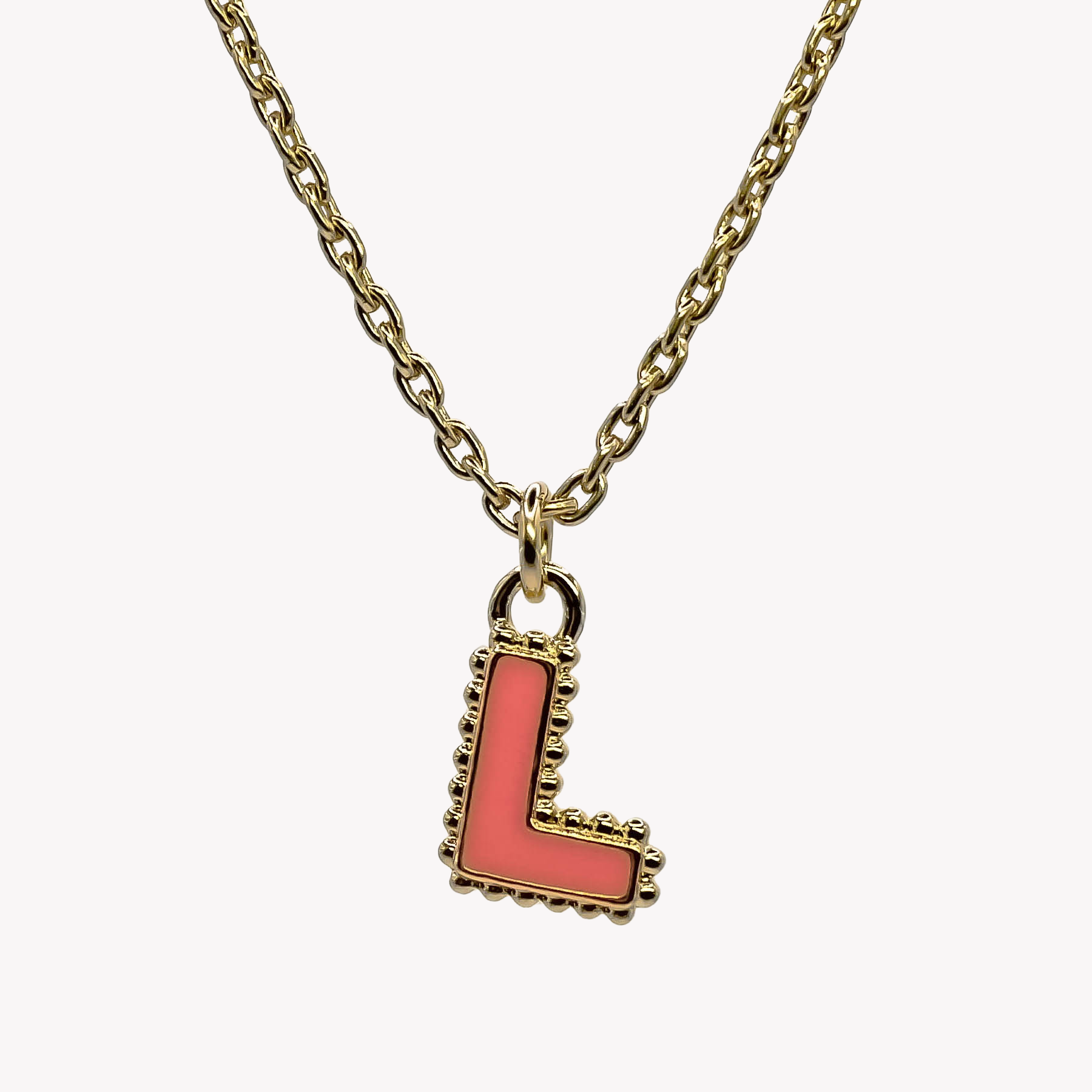 Collier L
