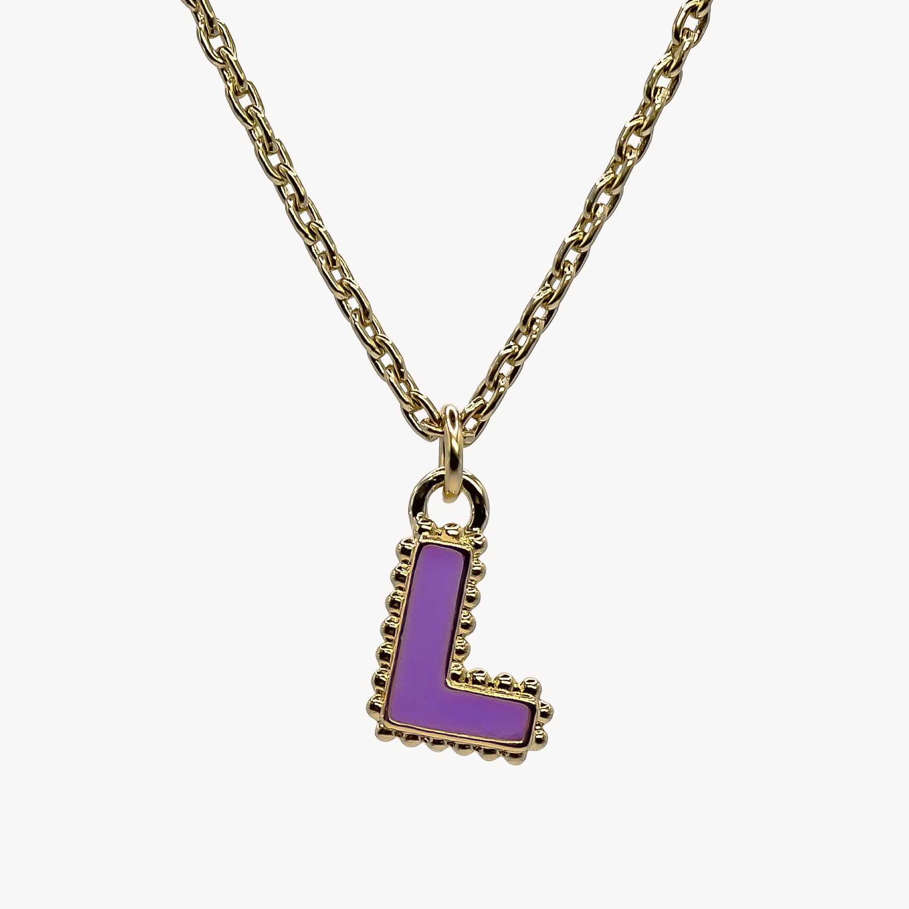 Collier L
