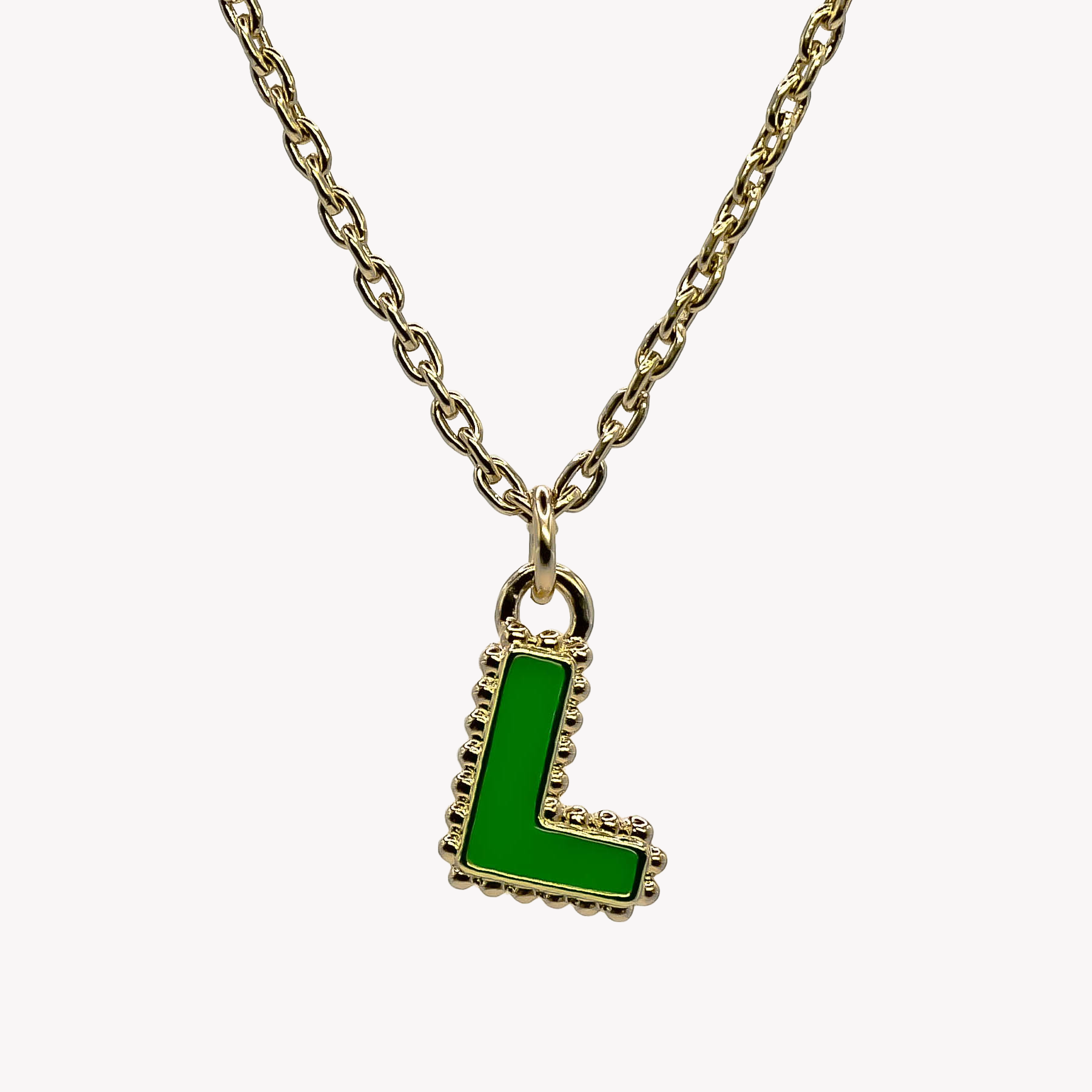 Collier L