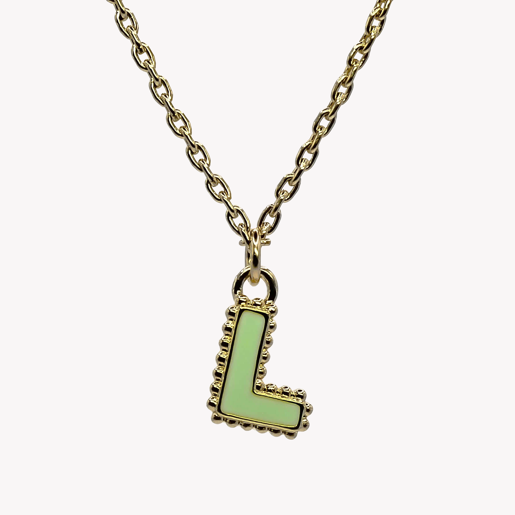 Collier L