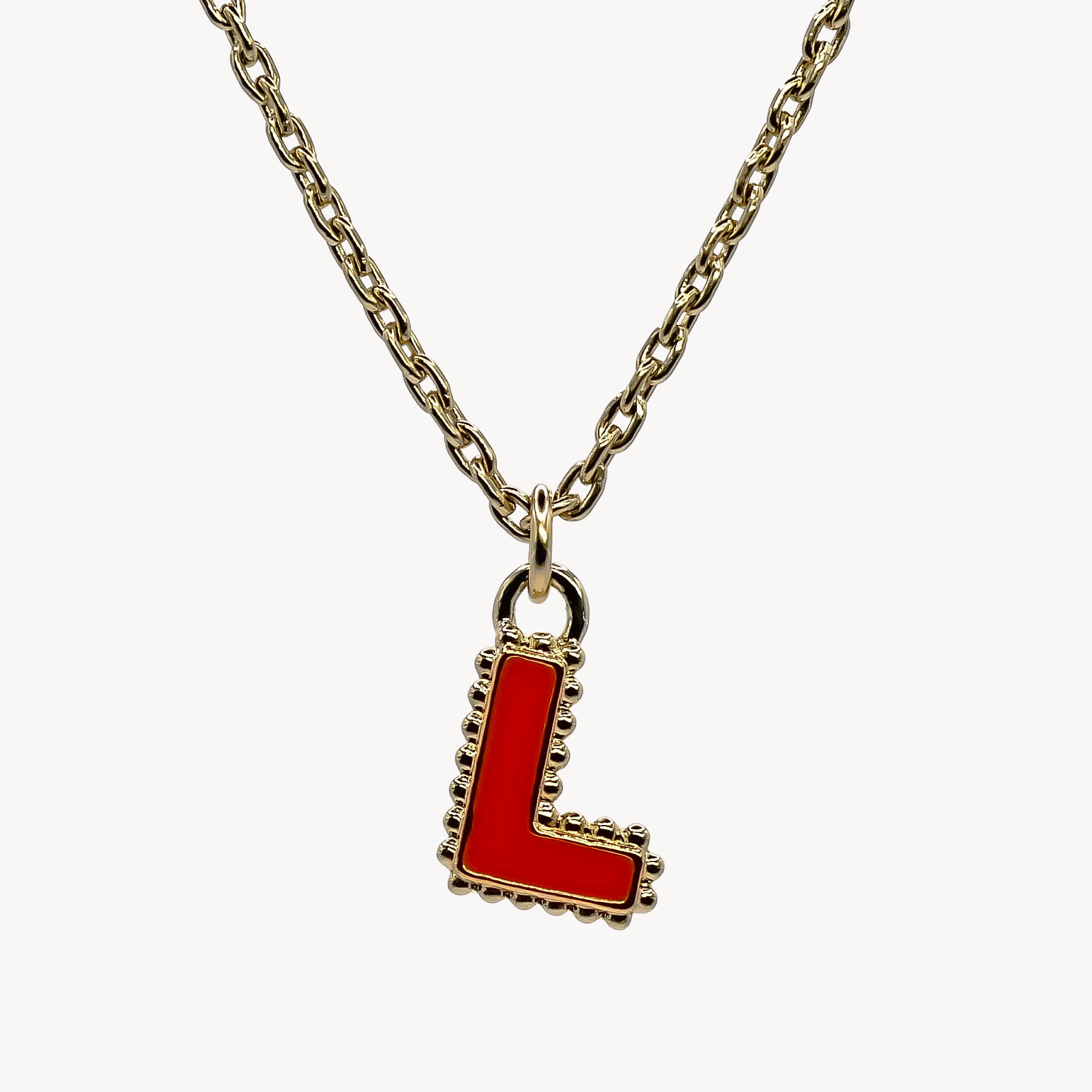 Collier L