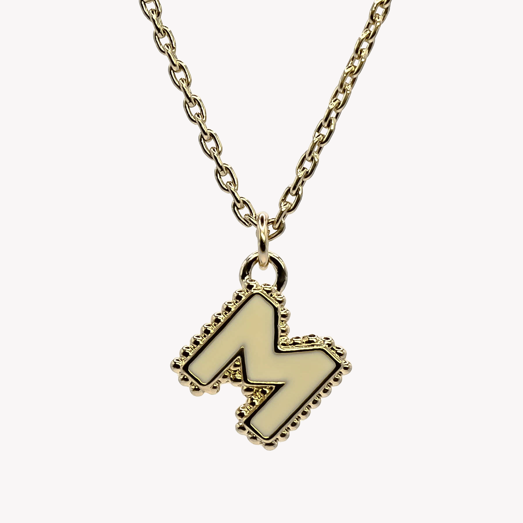 Collier M
