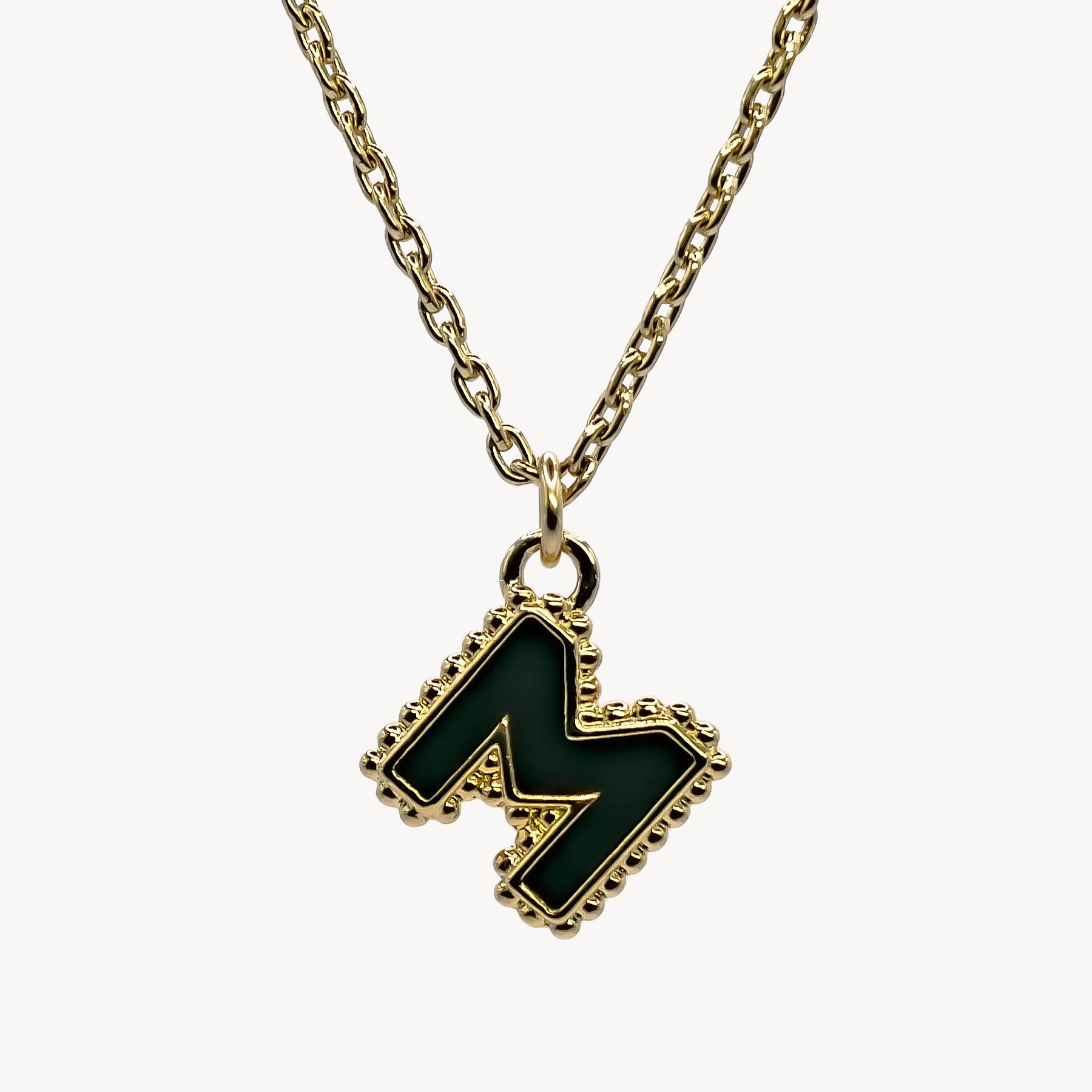 Collier M