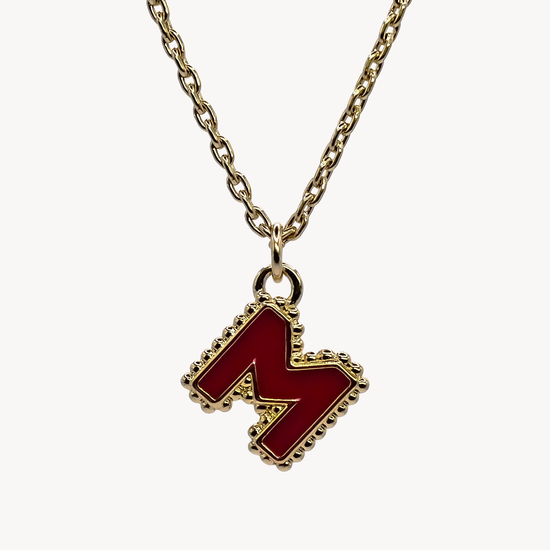 Collier M