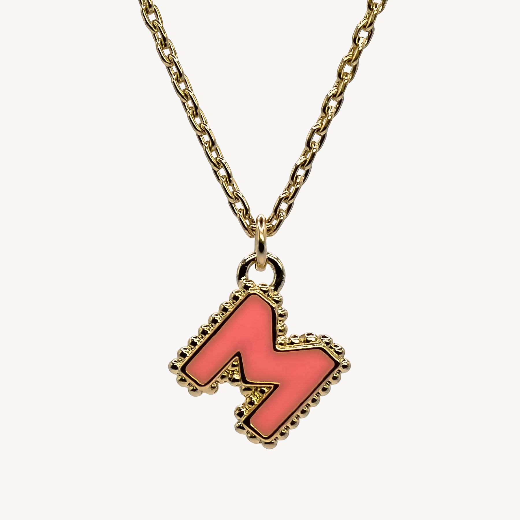 Collier M
