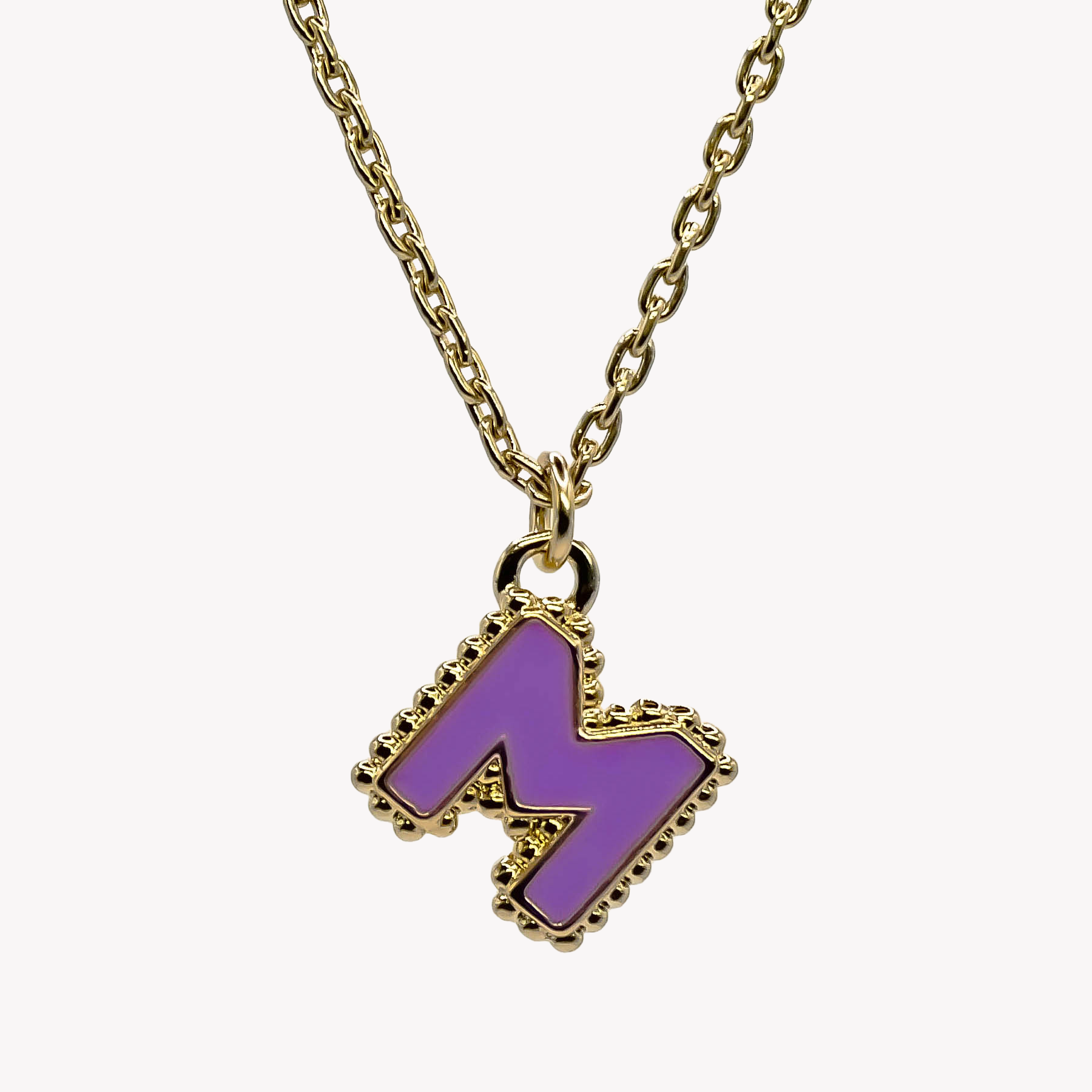 Collier M