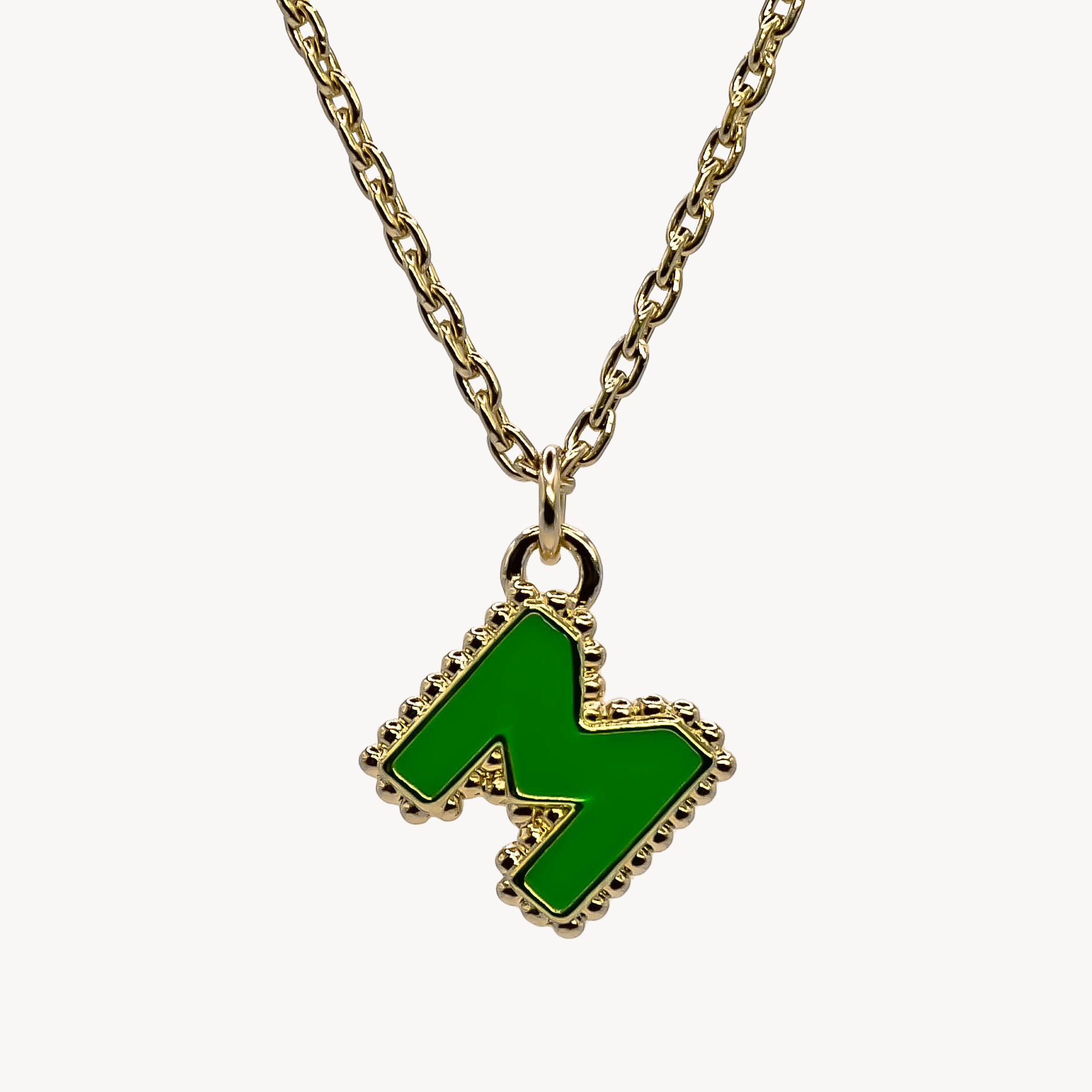 Collier M