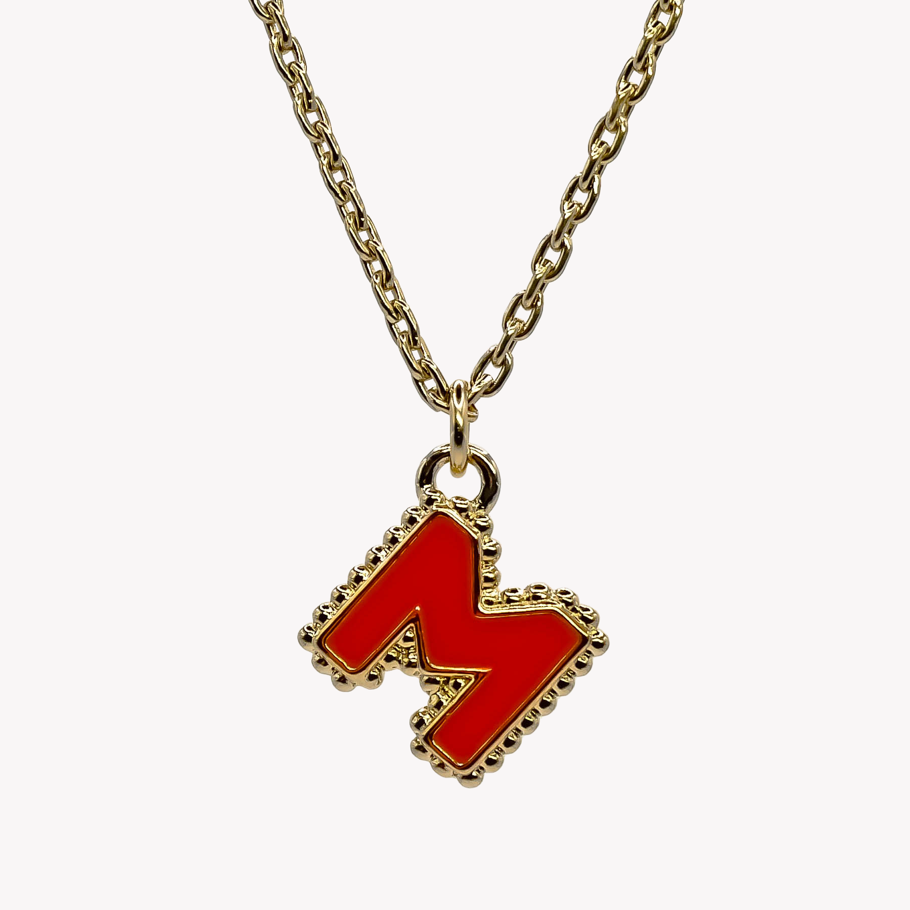Collier M