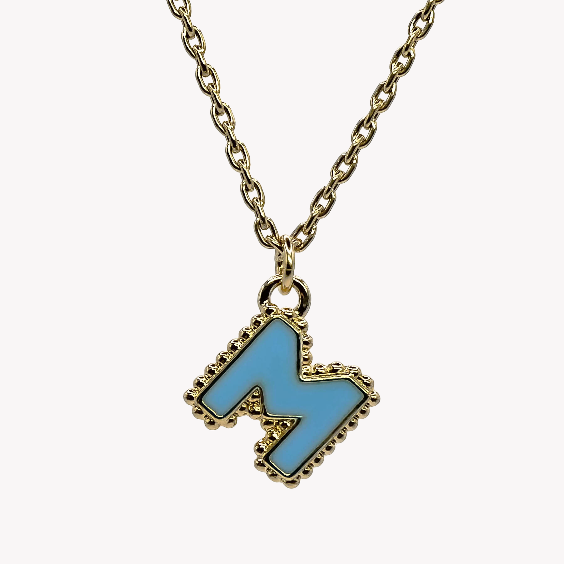 Collier M
