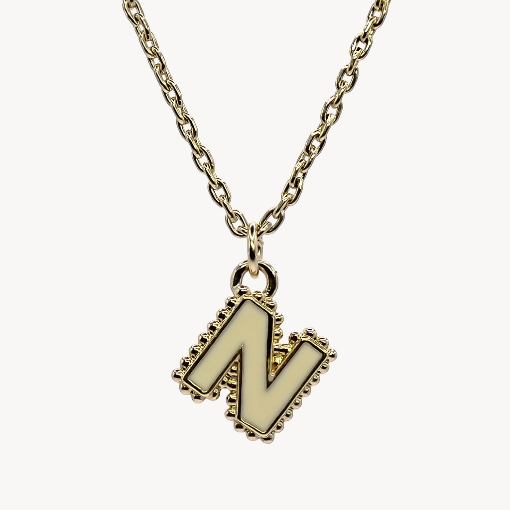 Collier N