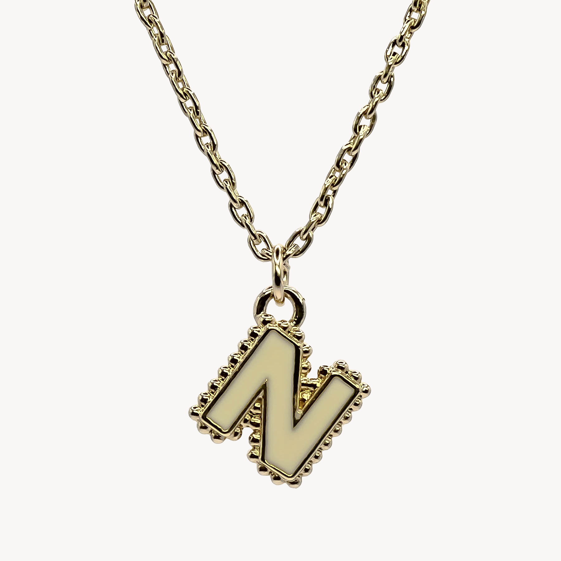Collier N