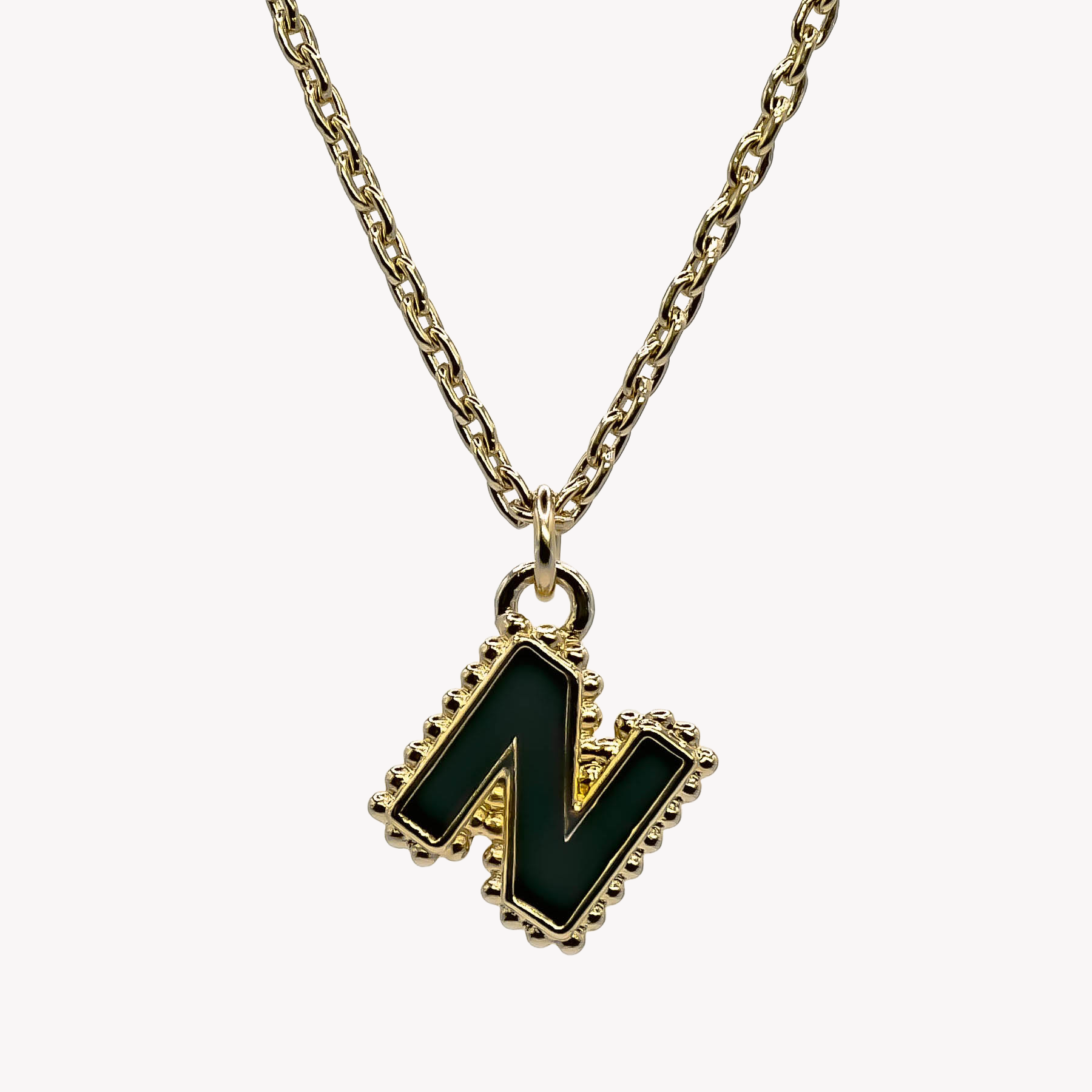 Collier N