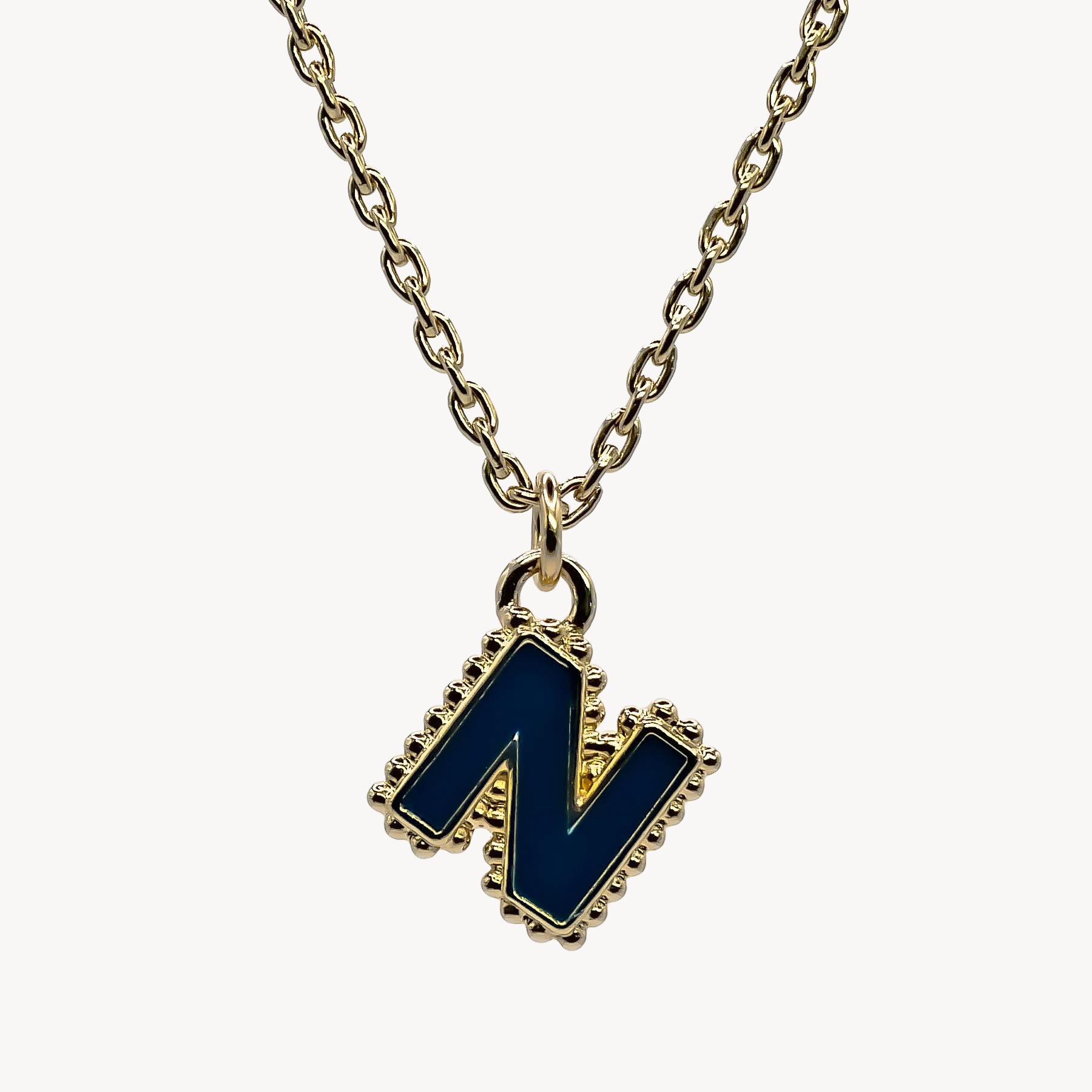 Collier N