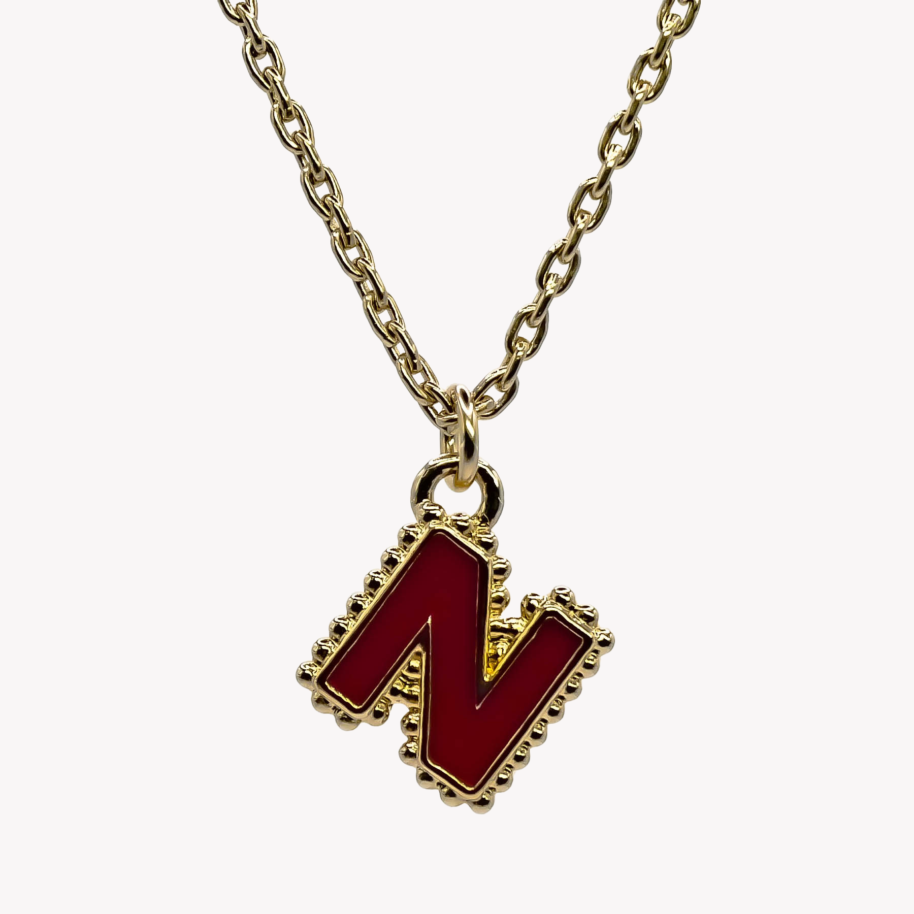 Collier N