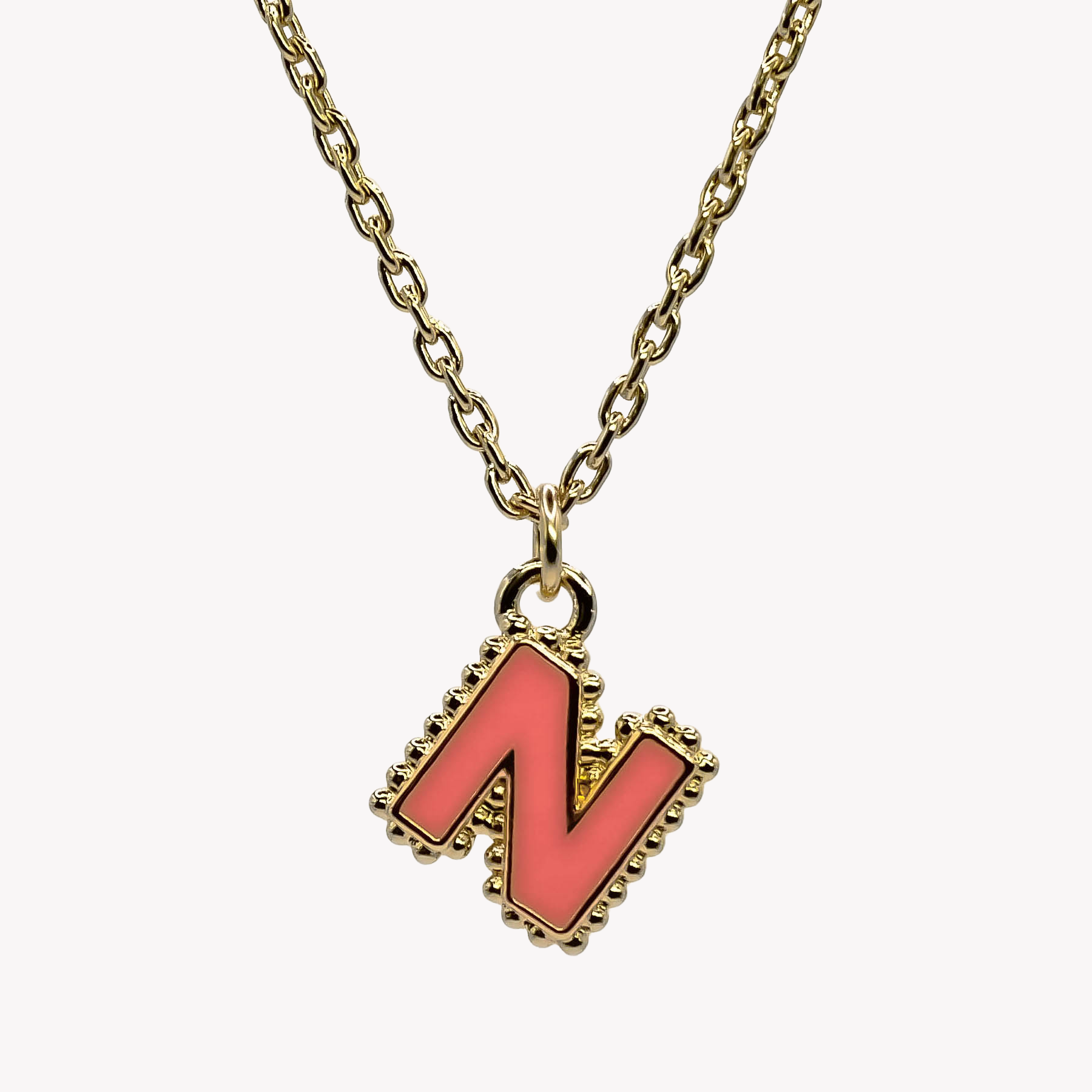 Collier N