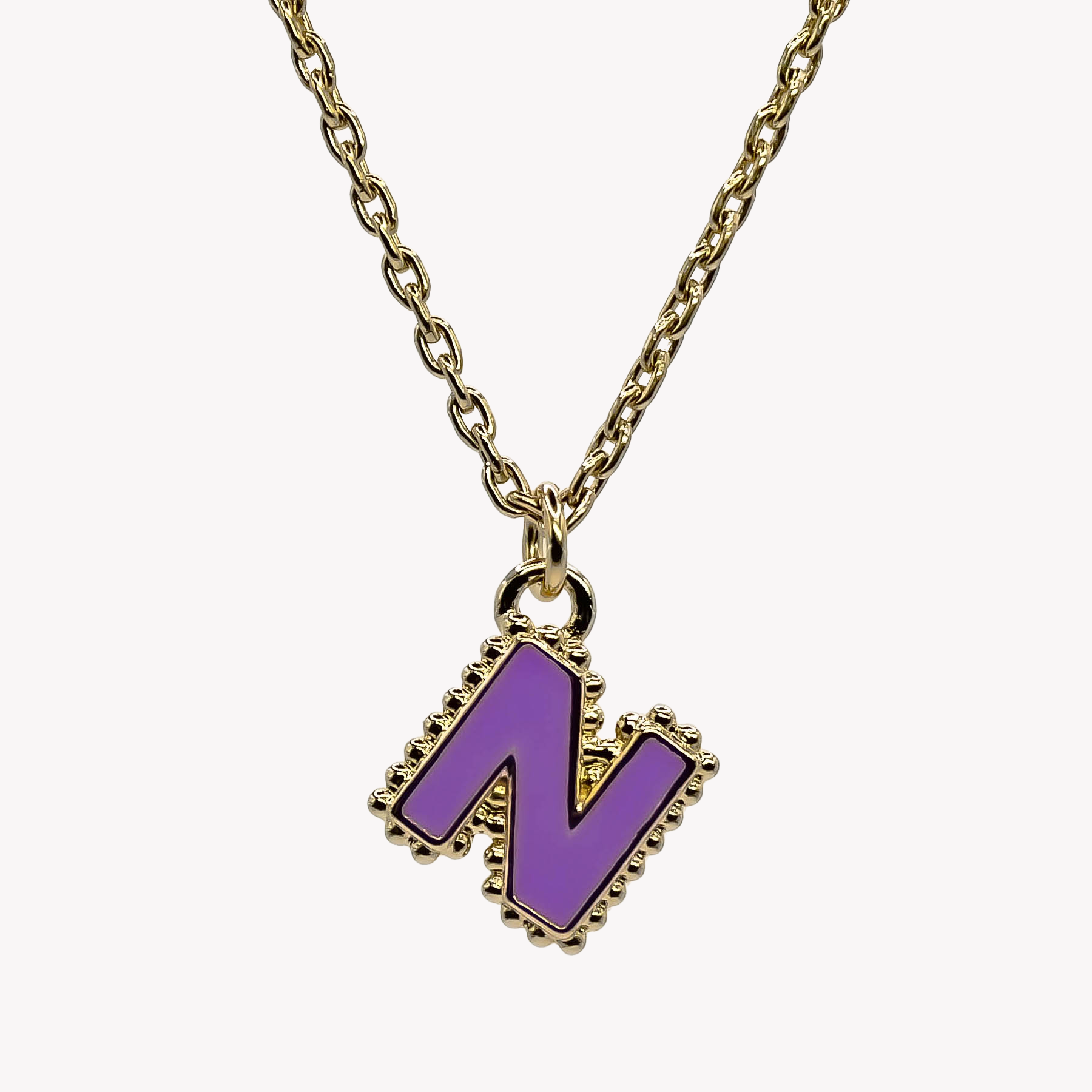 Collier N