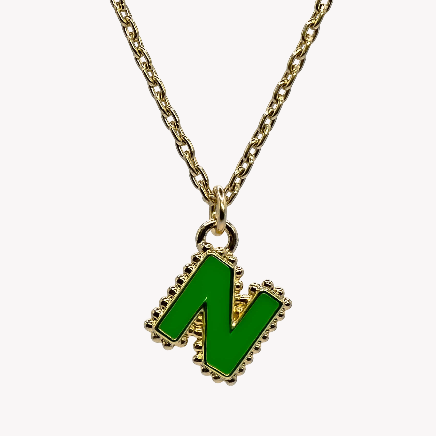 Collier N