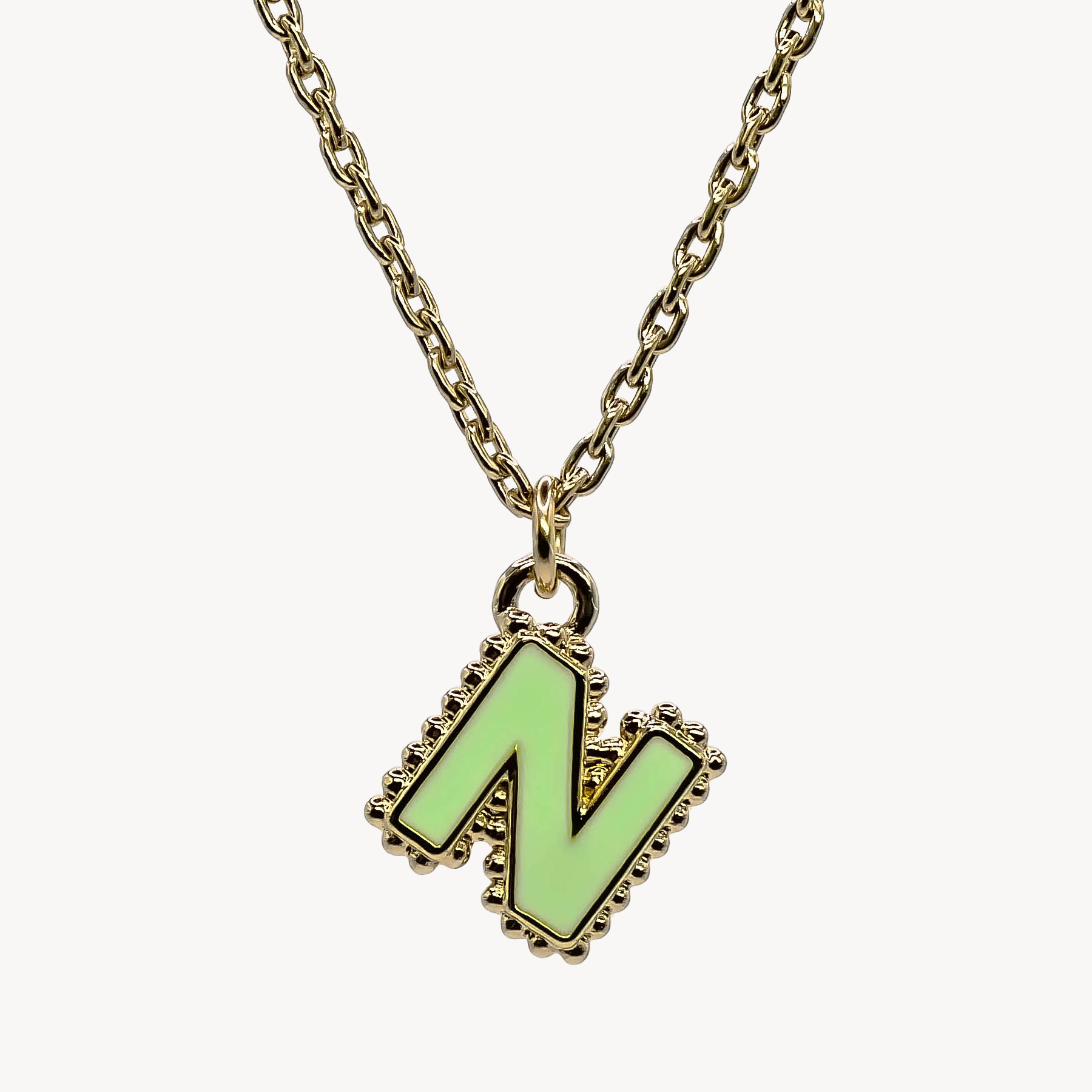 Collier N
