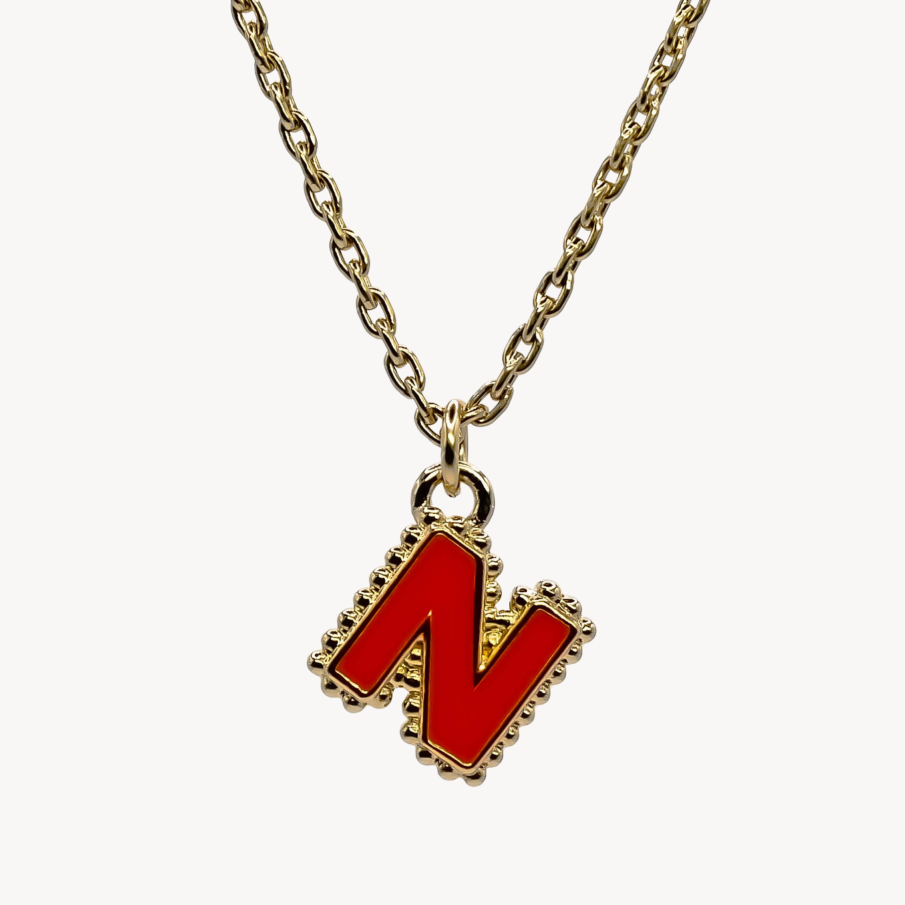 Collier N