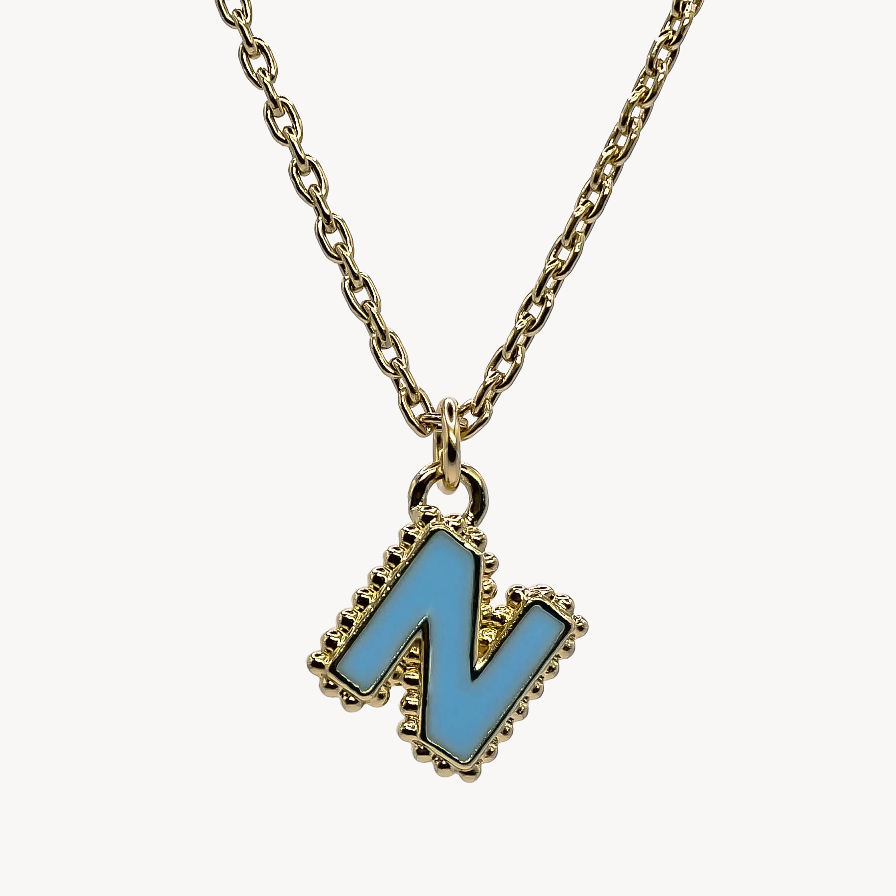 Collier N