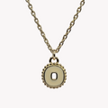 Collier O
