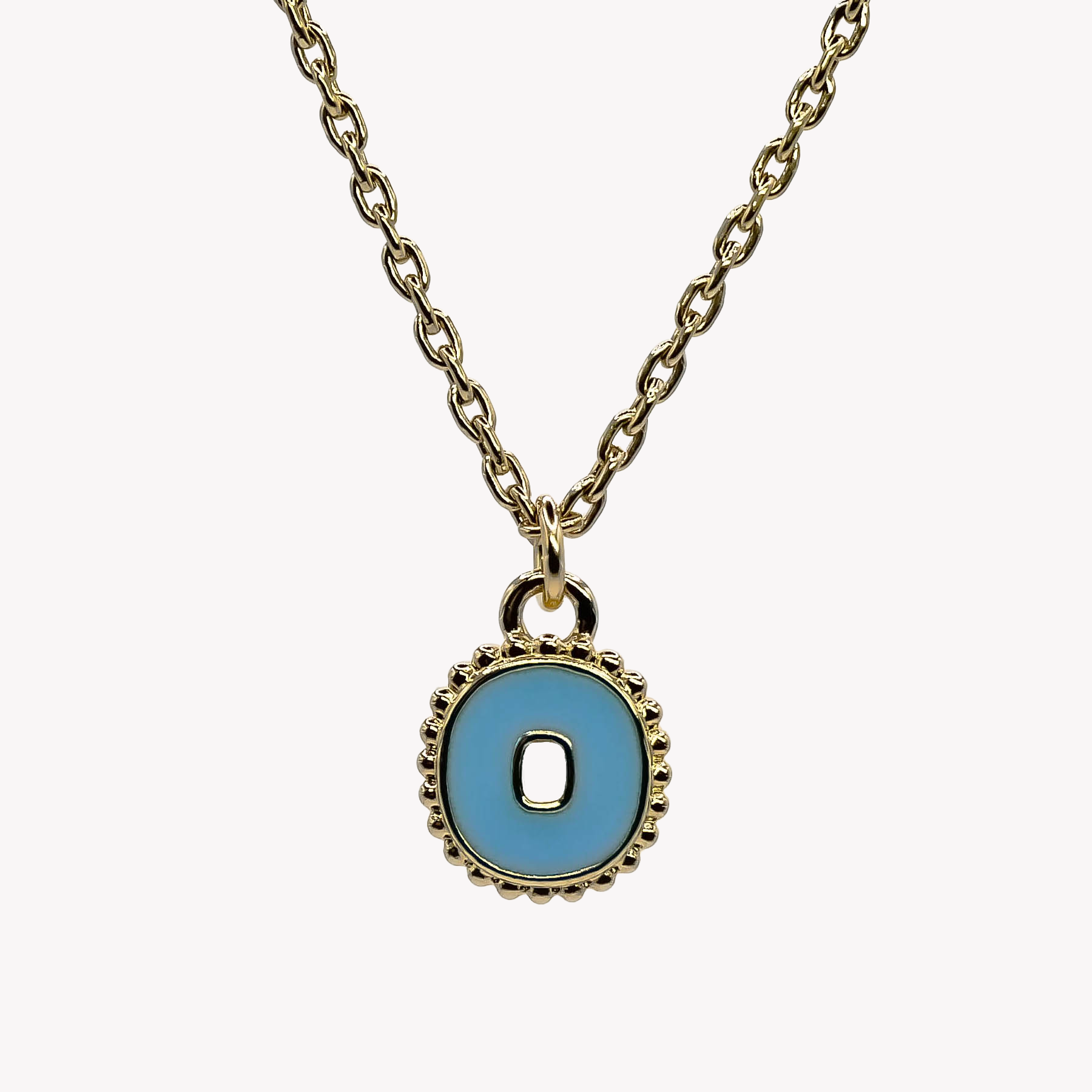 Collier O