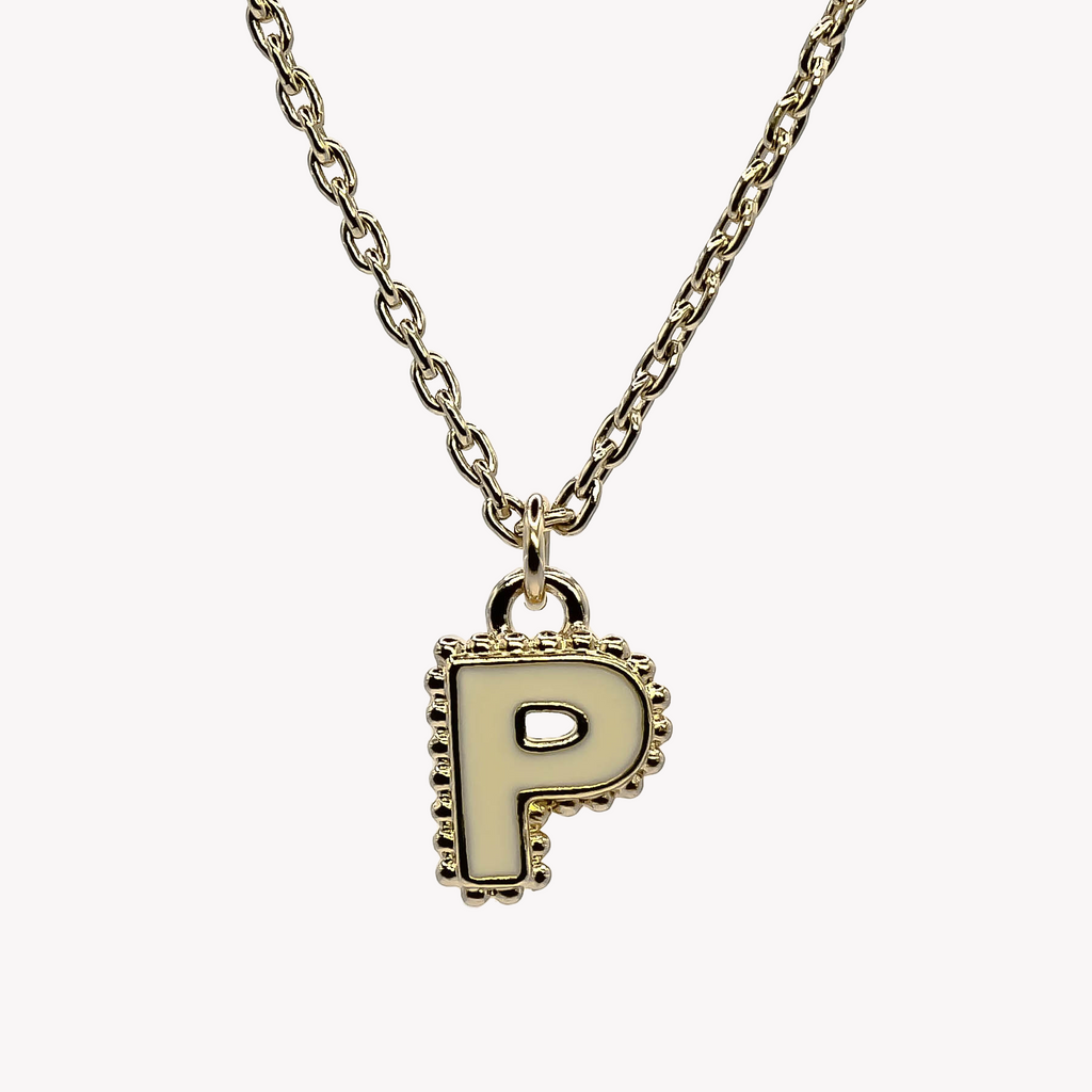 Collier P