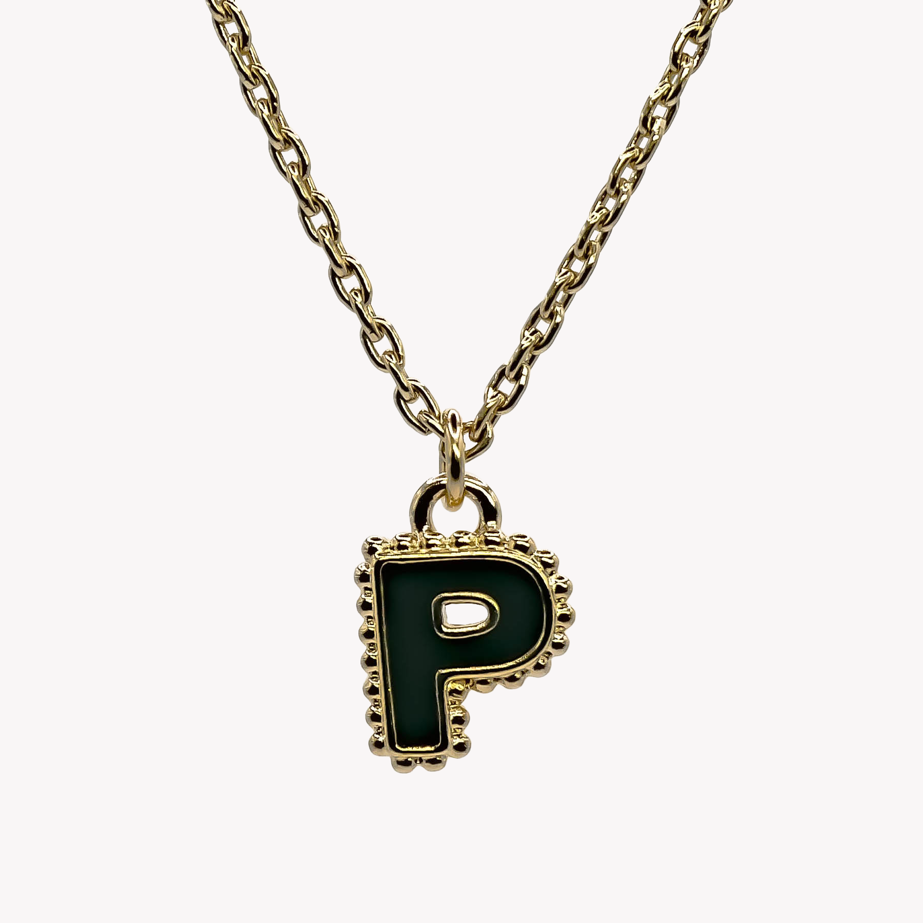 Collier P