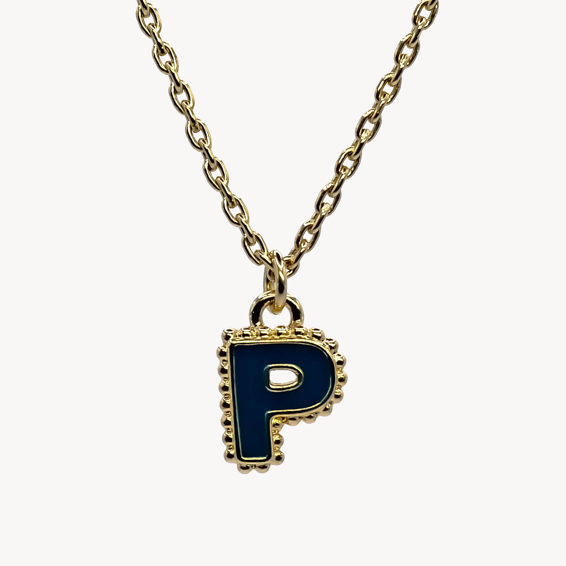 Collier P