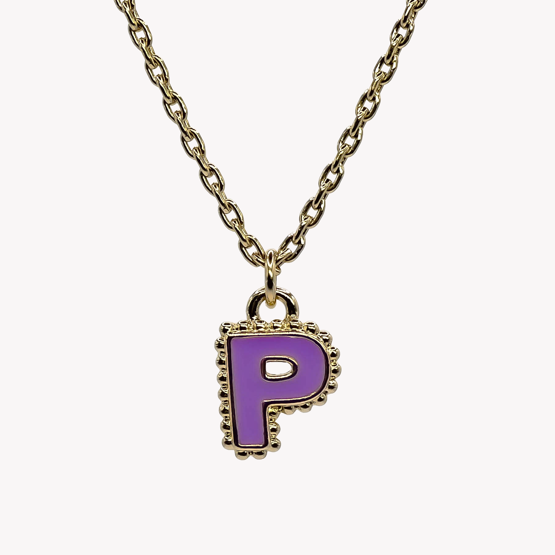 Collier P