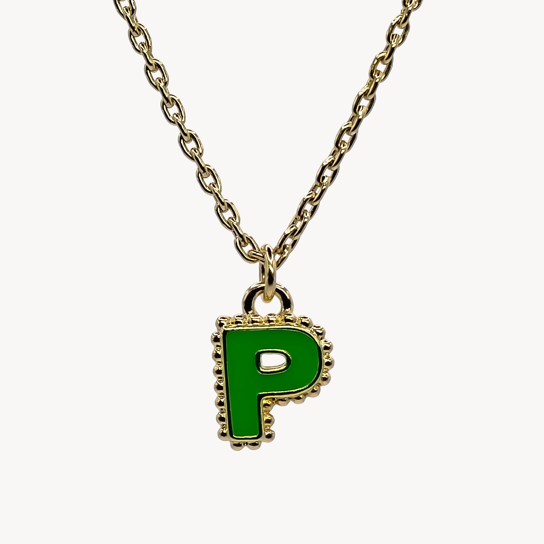 Collier P