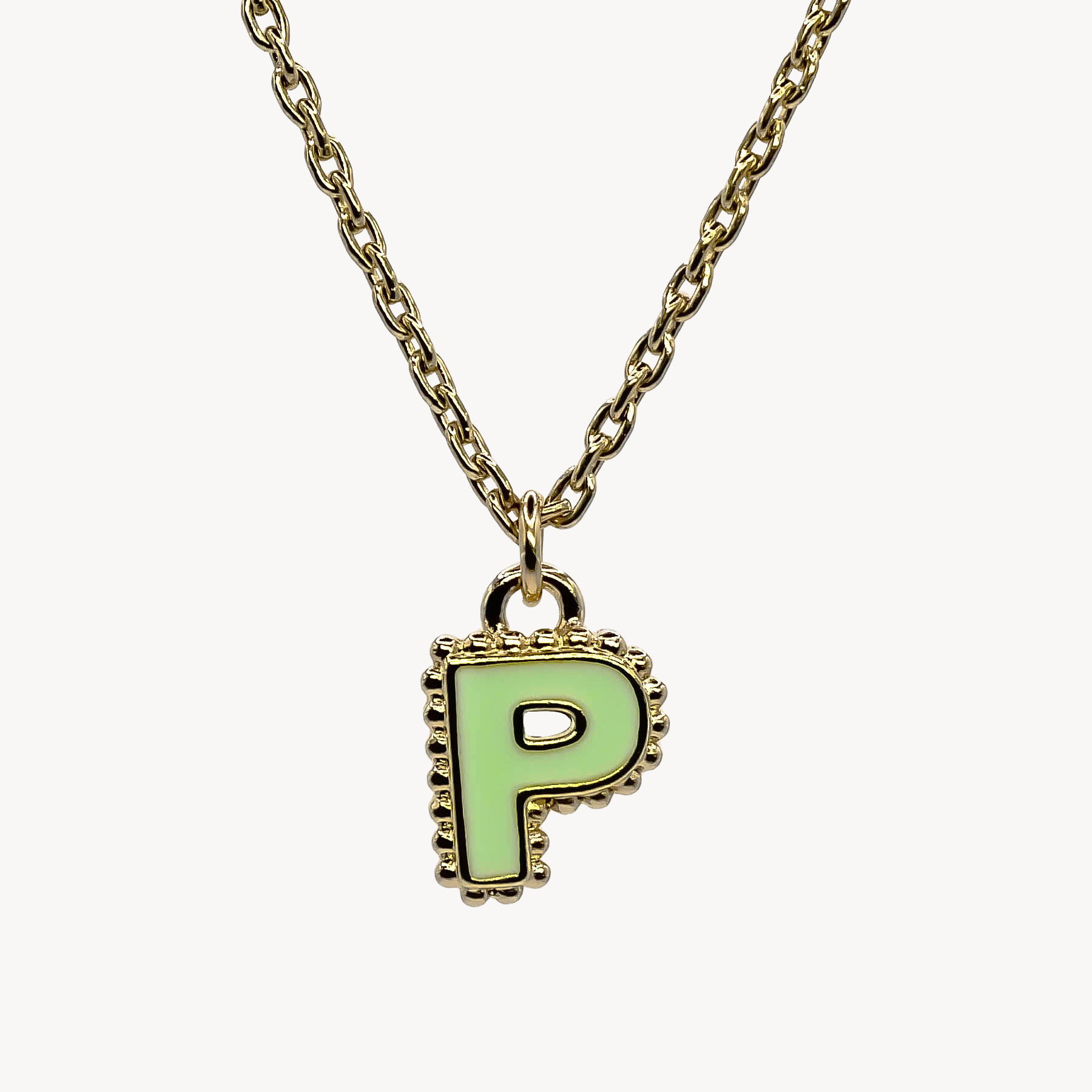 Collier P