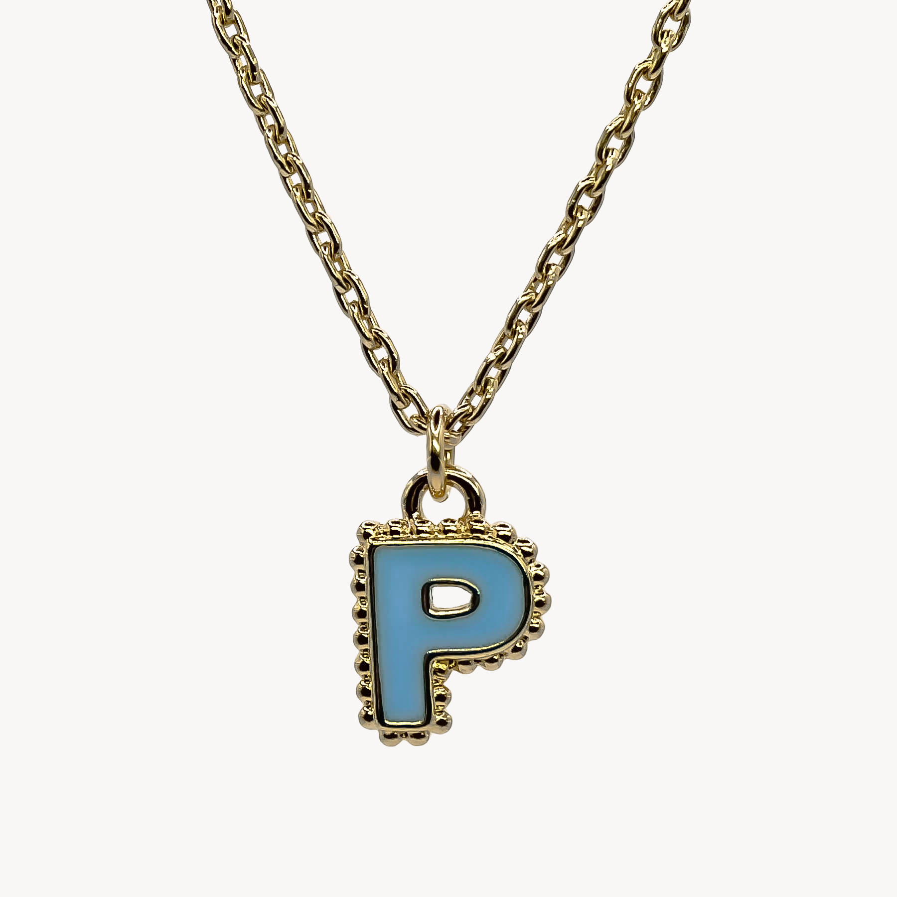 Collier P