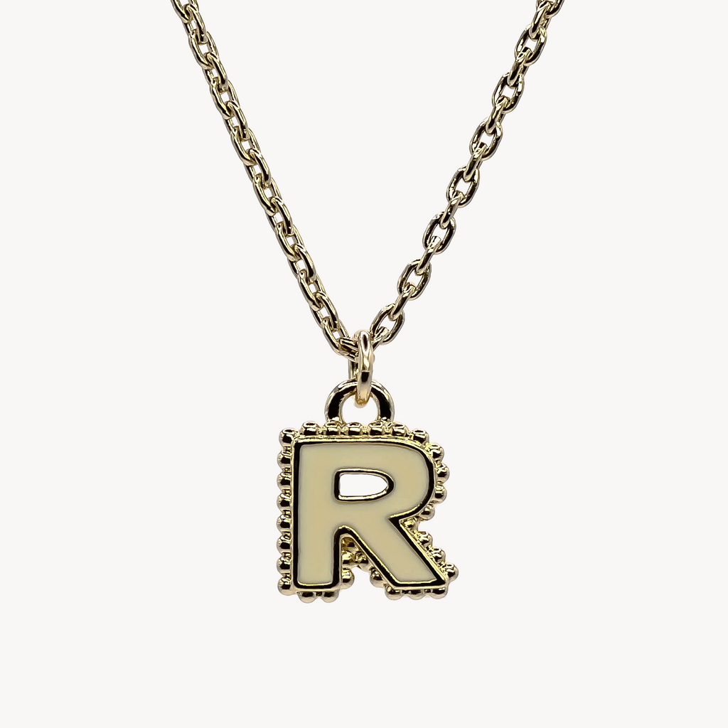 Collier R