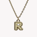 Collier R