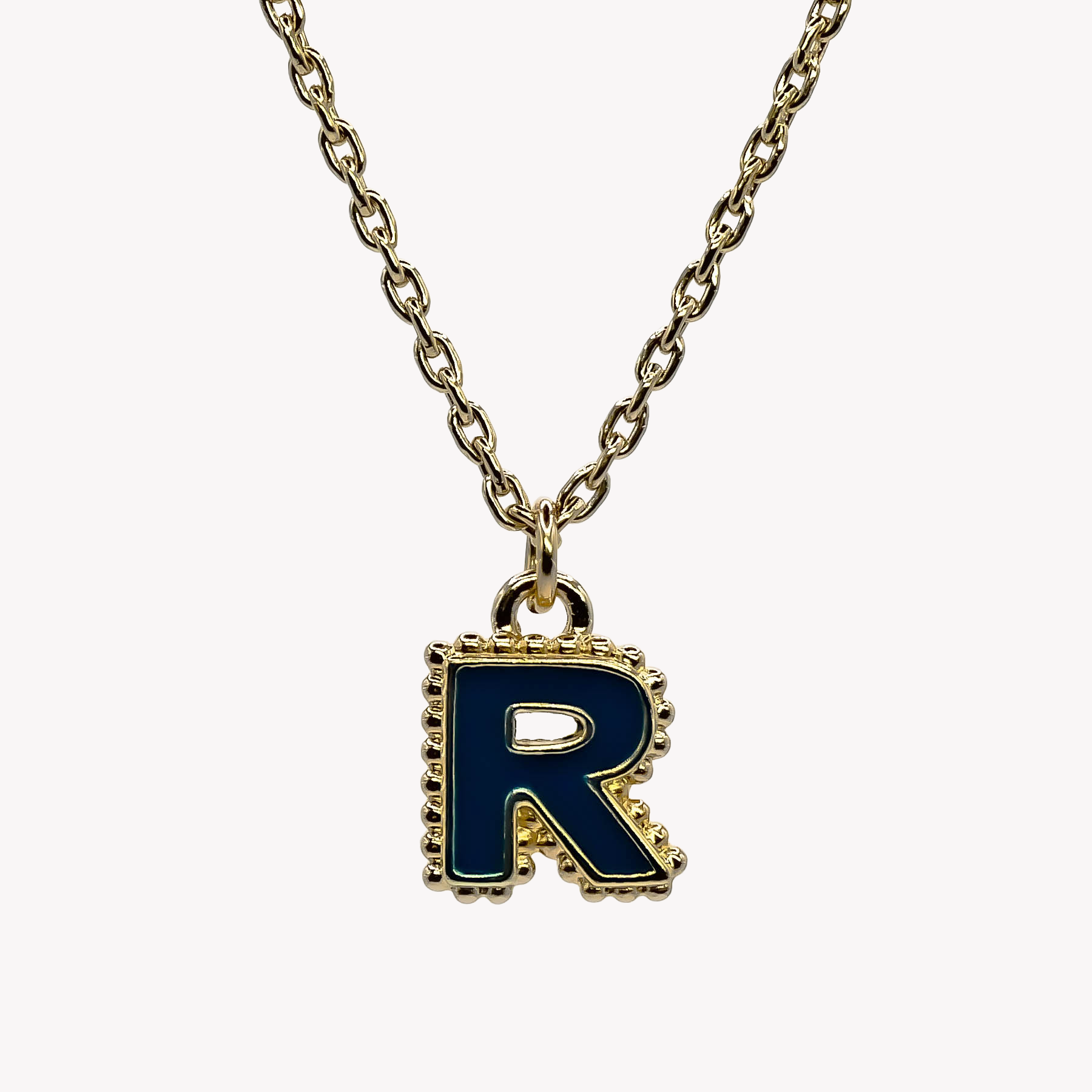 Collier R