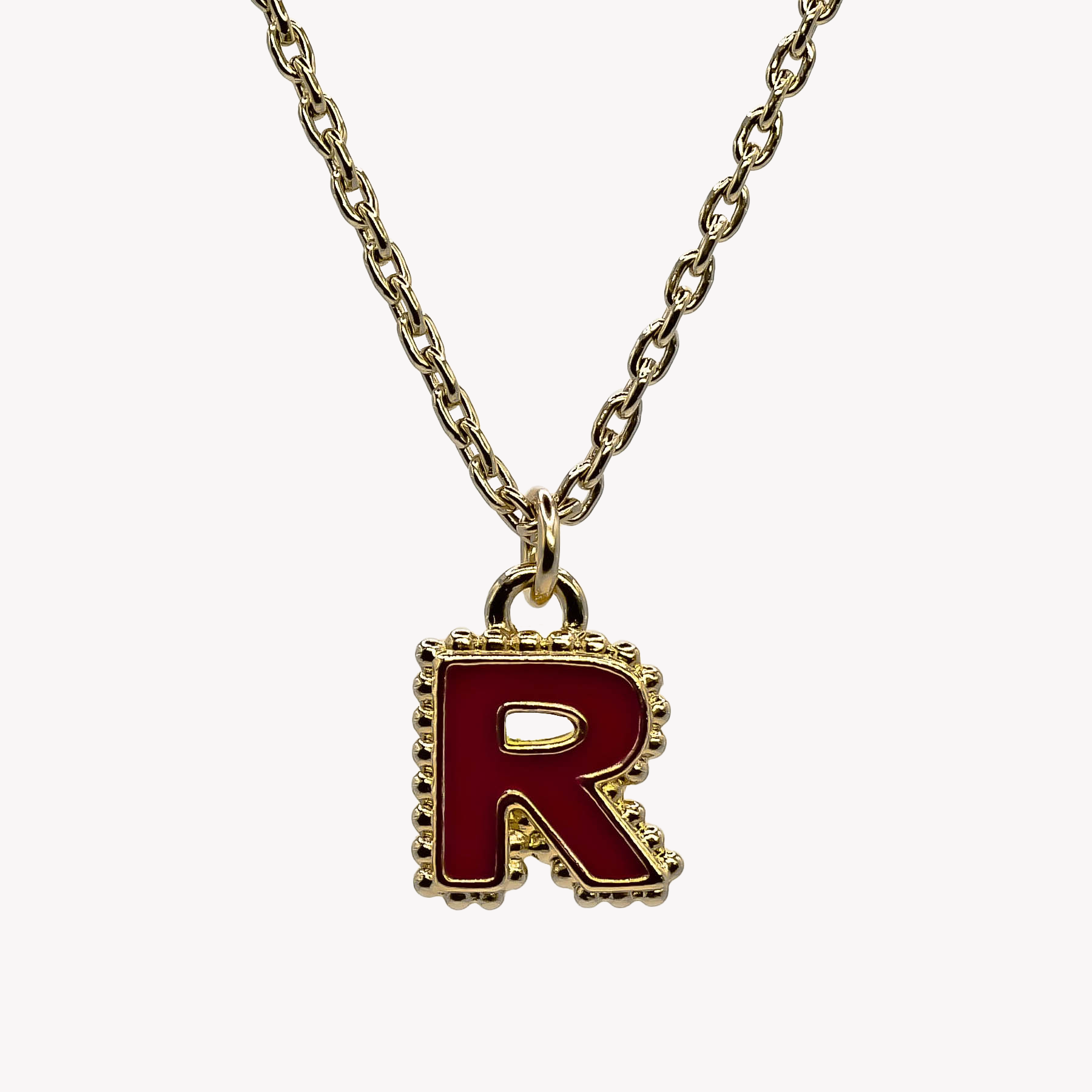 Collier R