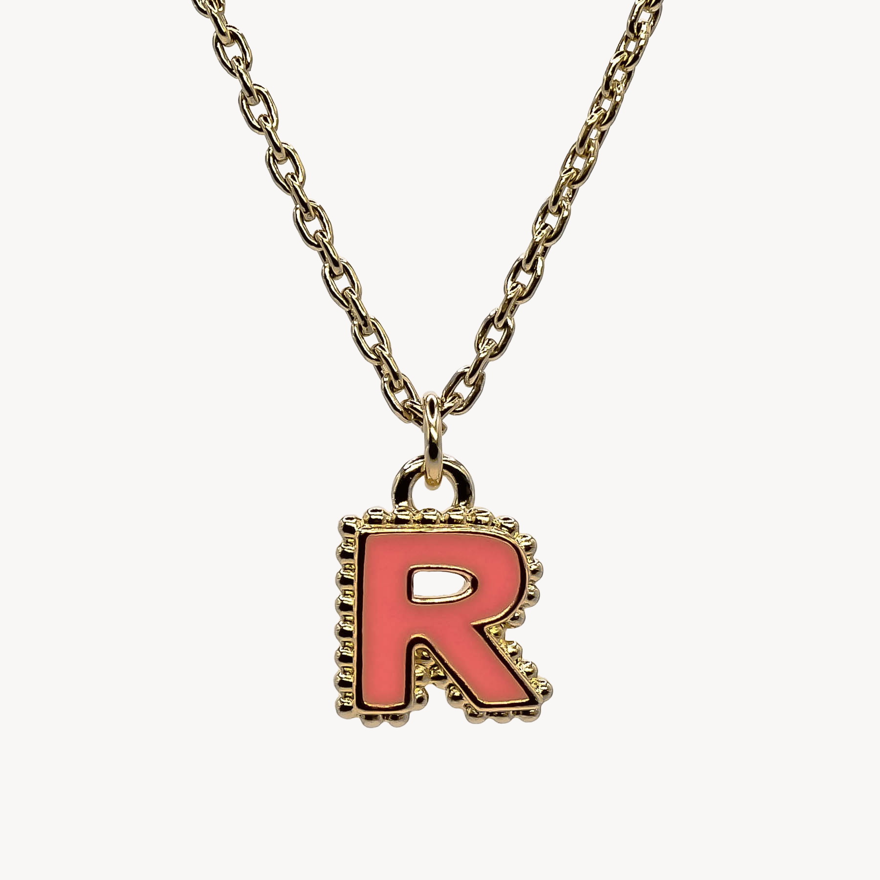 Collier R