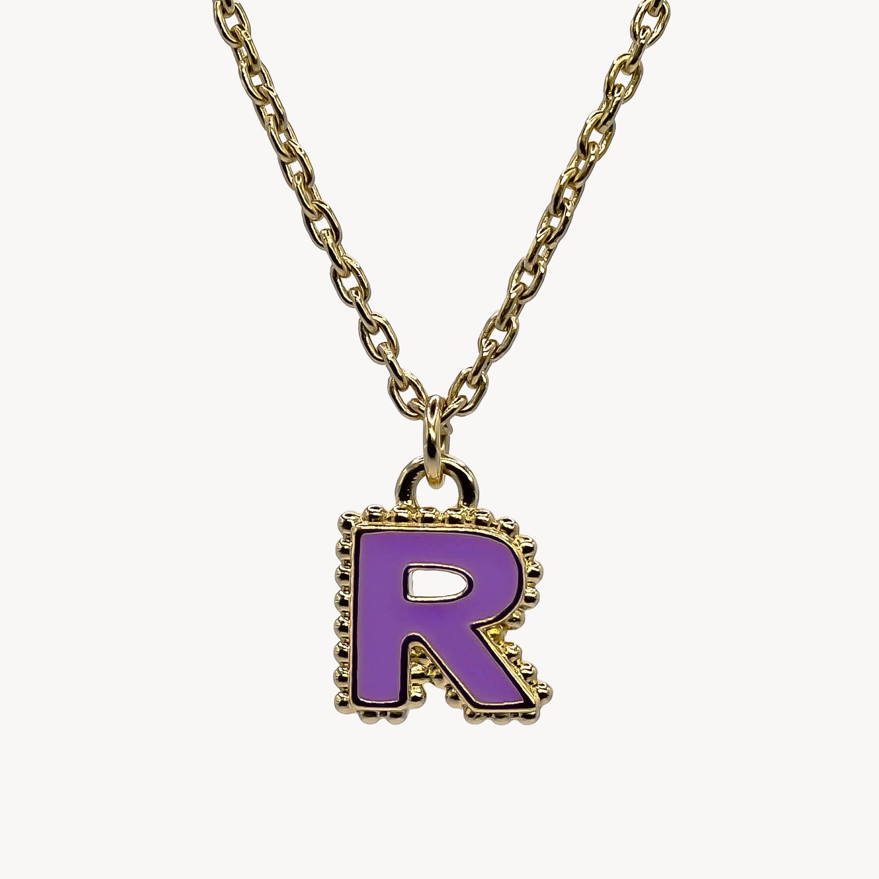Collier R