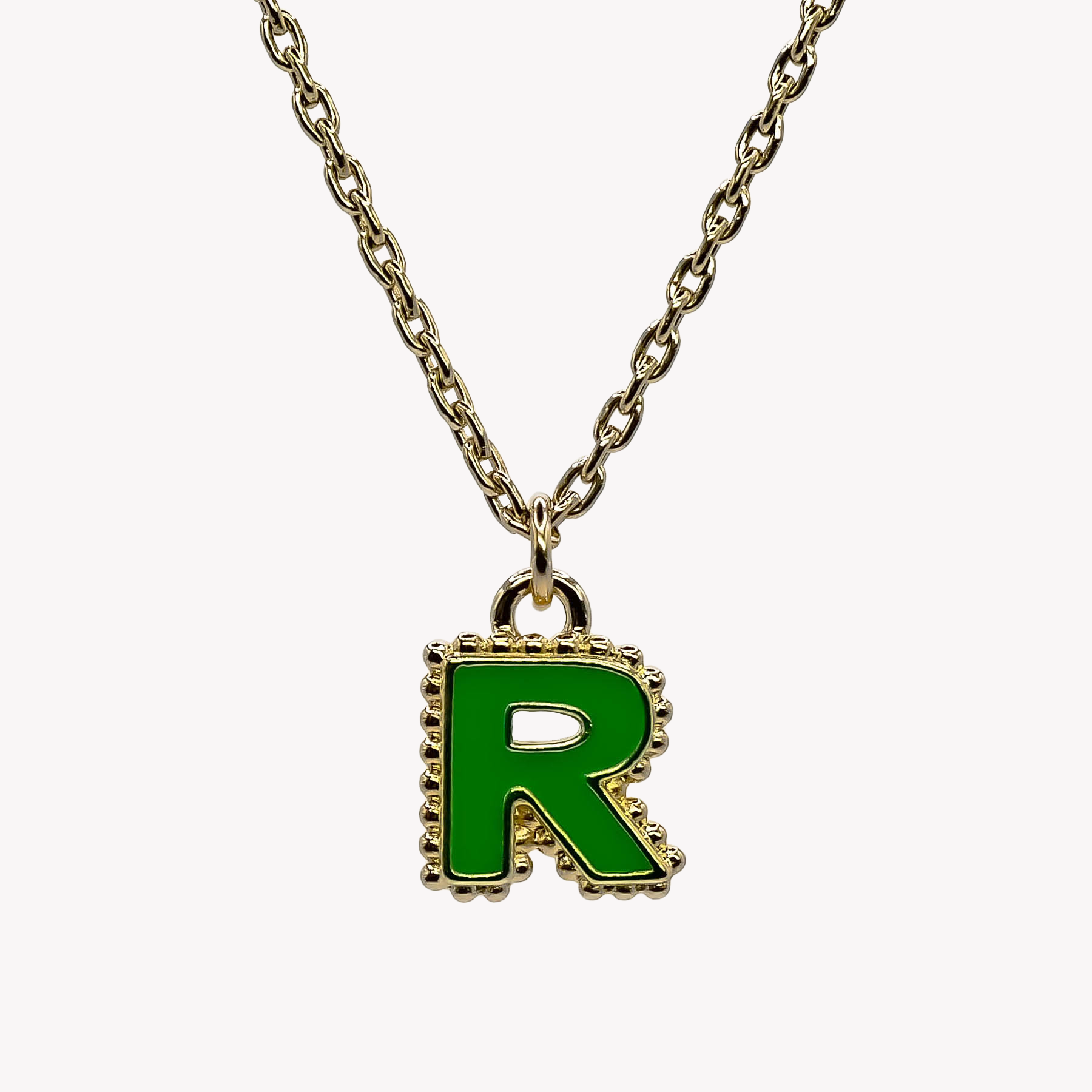 Collier R