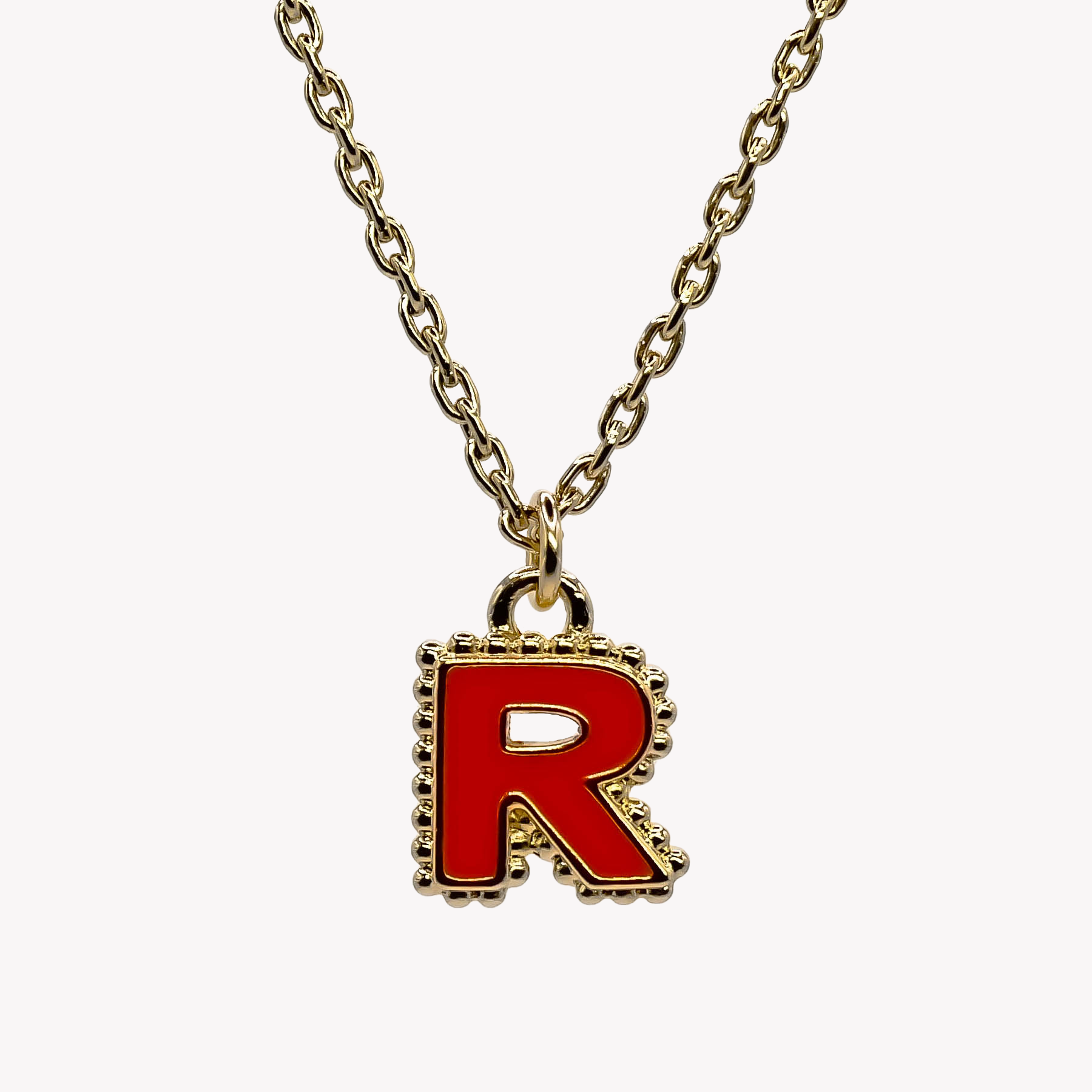 Collier R