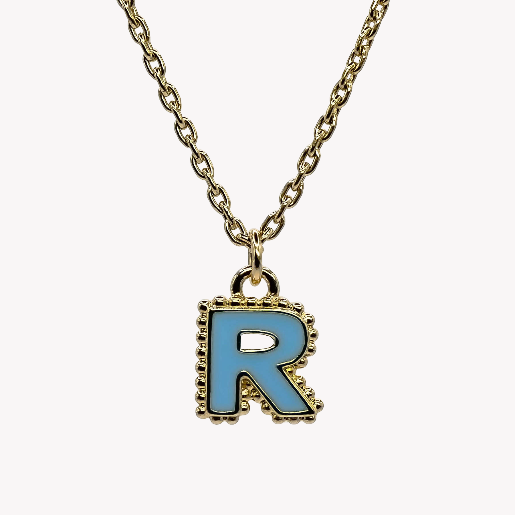 Collier R