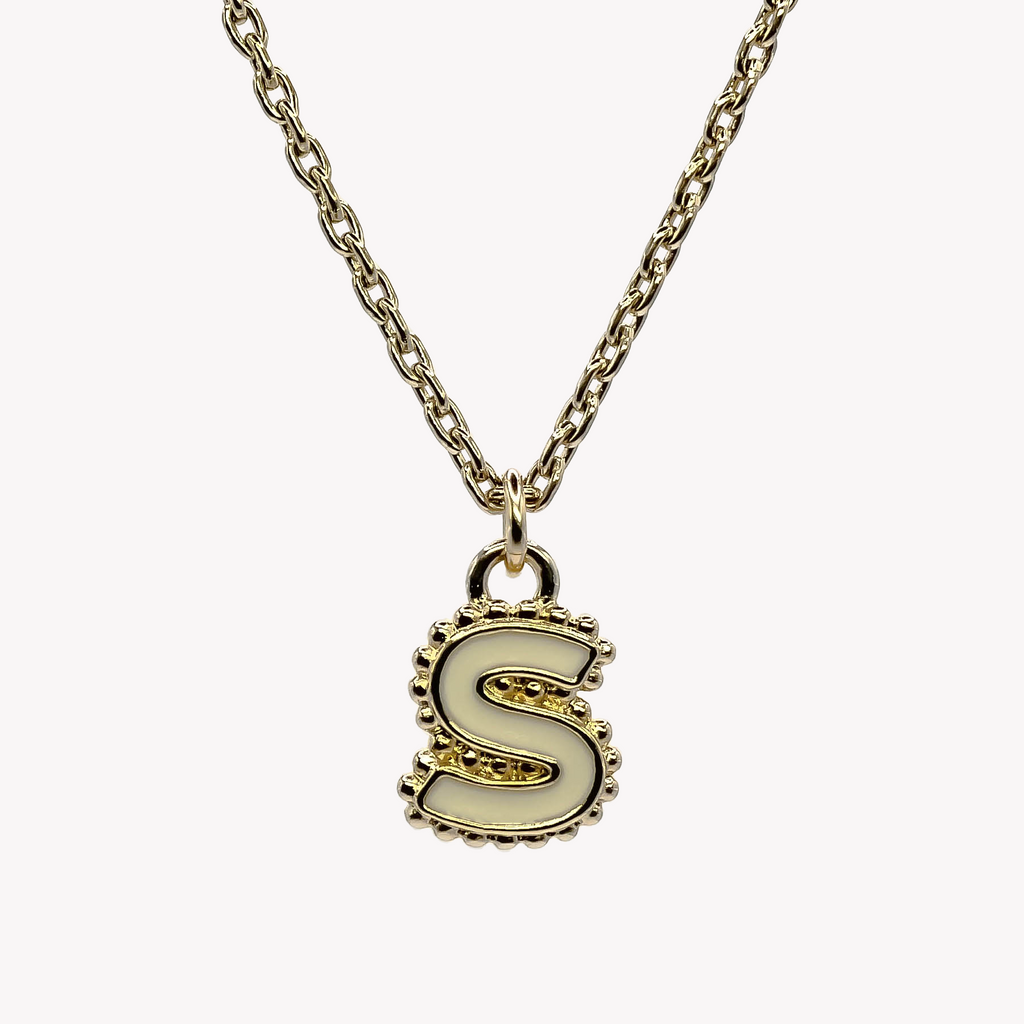 Collier S