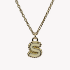 Collier S